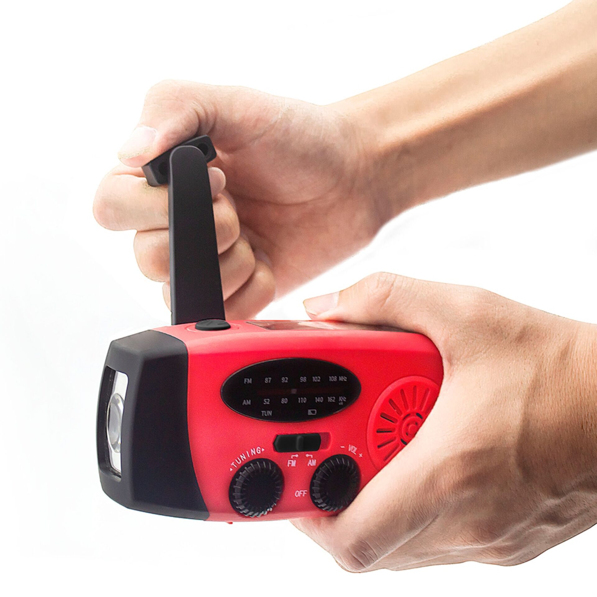 Lampe, Kamera, Elektronik