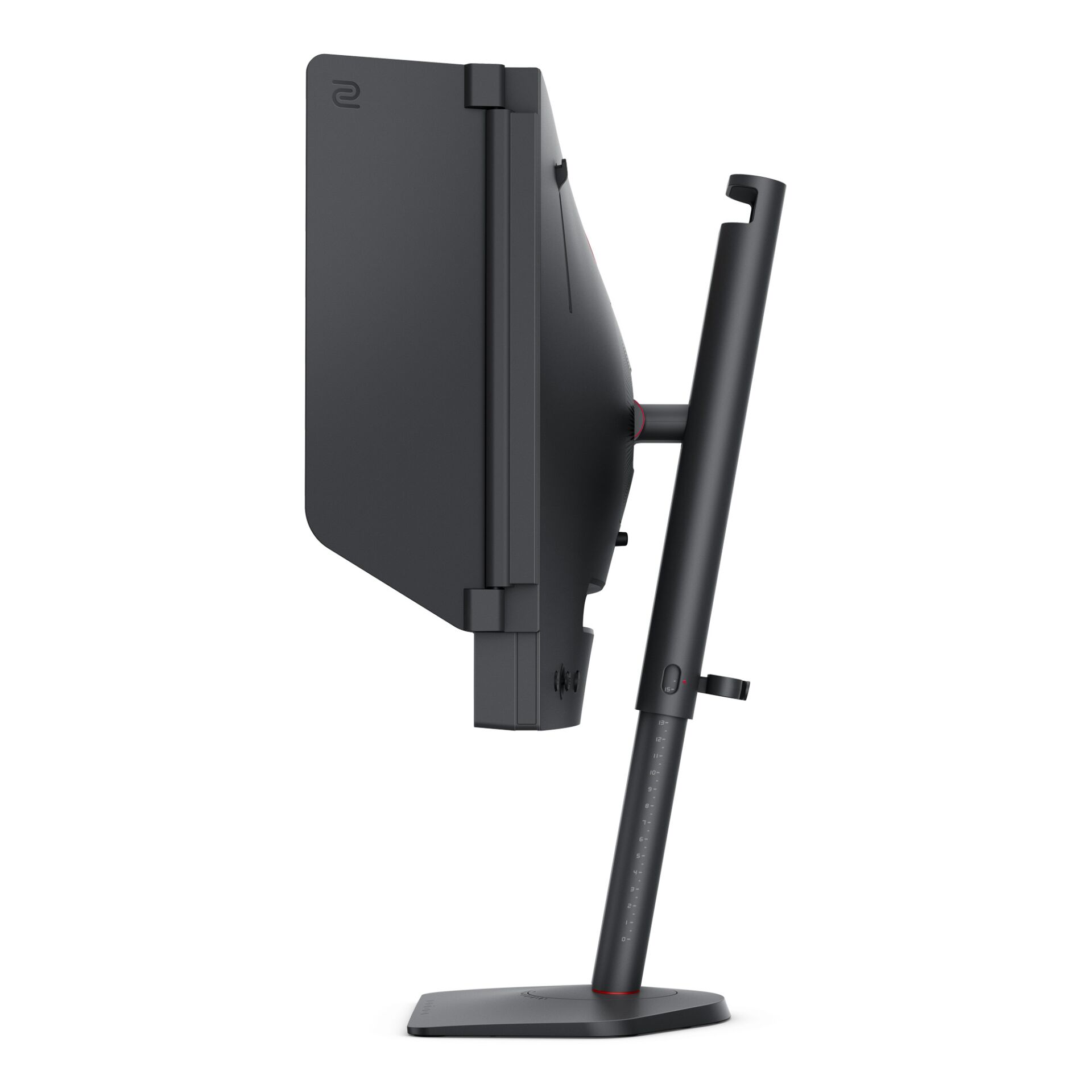 Monitor, 1440p, ergonomisch, verstellbar, Ständer