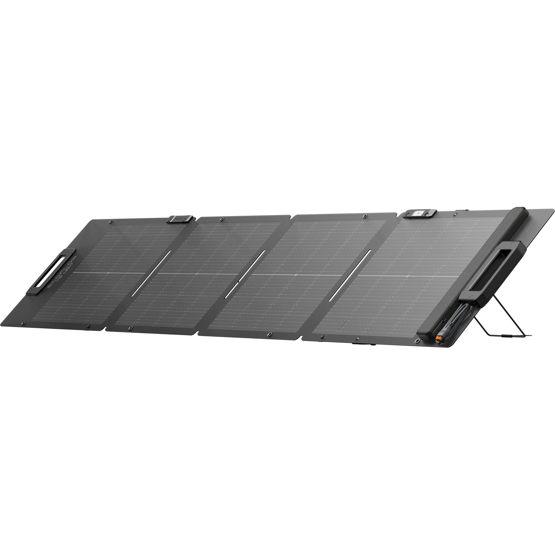 EcoFlow 110W Lightweight  Portable Solar Panel
