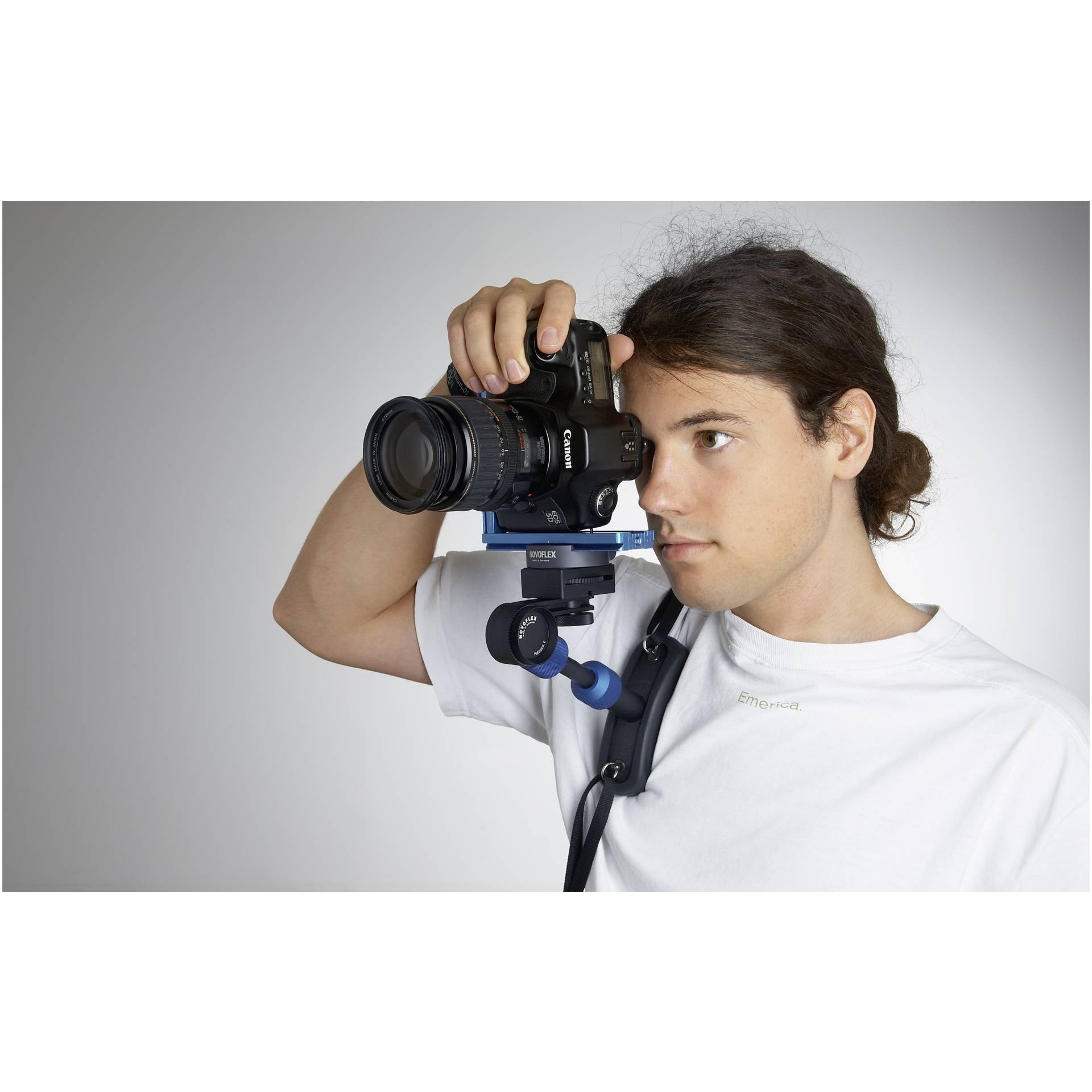 Photographie, Videokamera, Person, Fotograf, Portrait