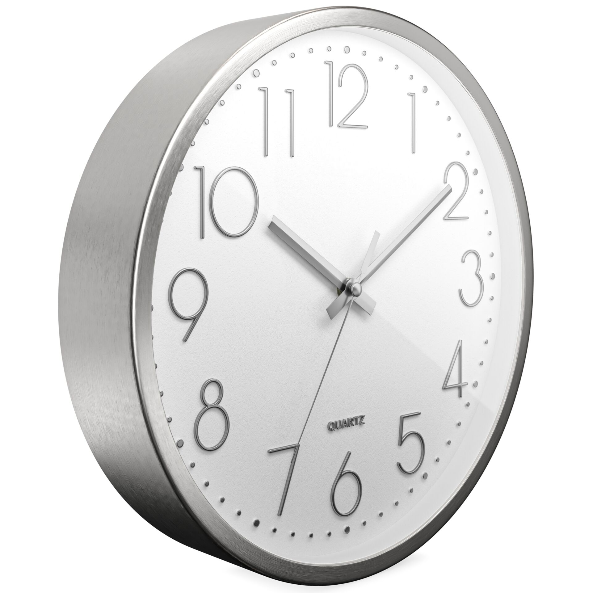 Uhr, Armbanduhr, Analoge Uhr