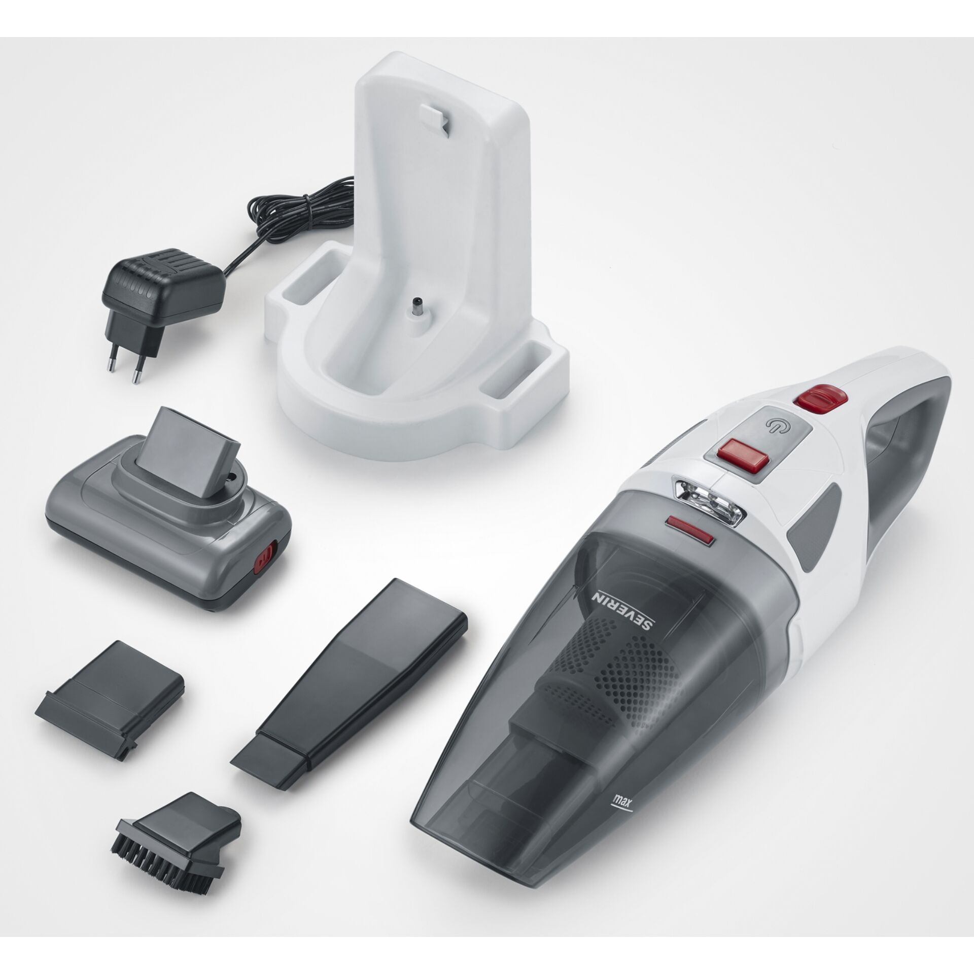 Elektrisches Gerät, Gerät