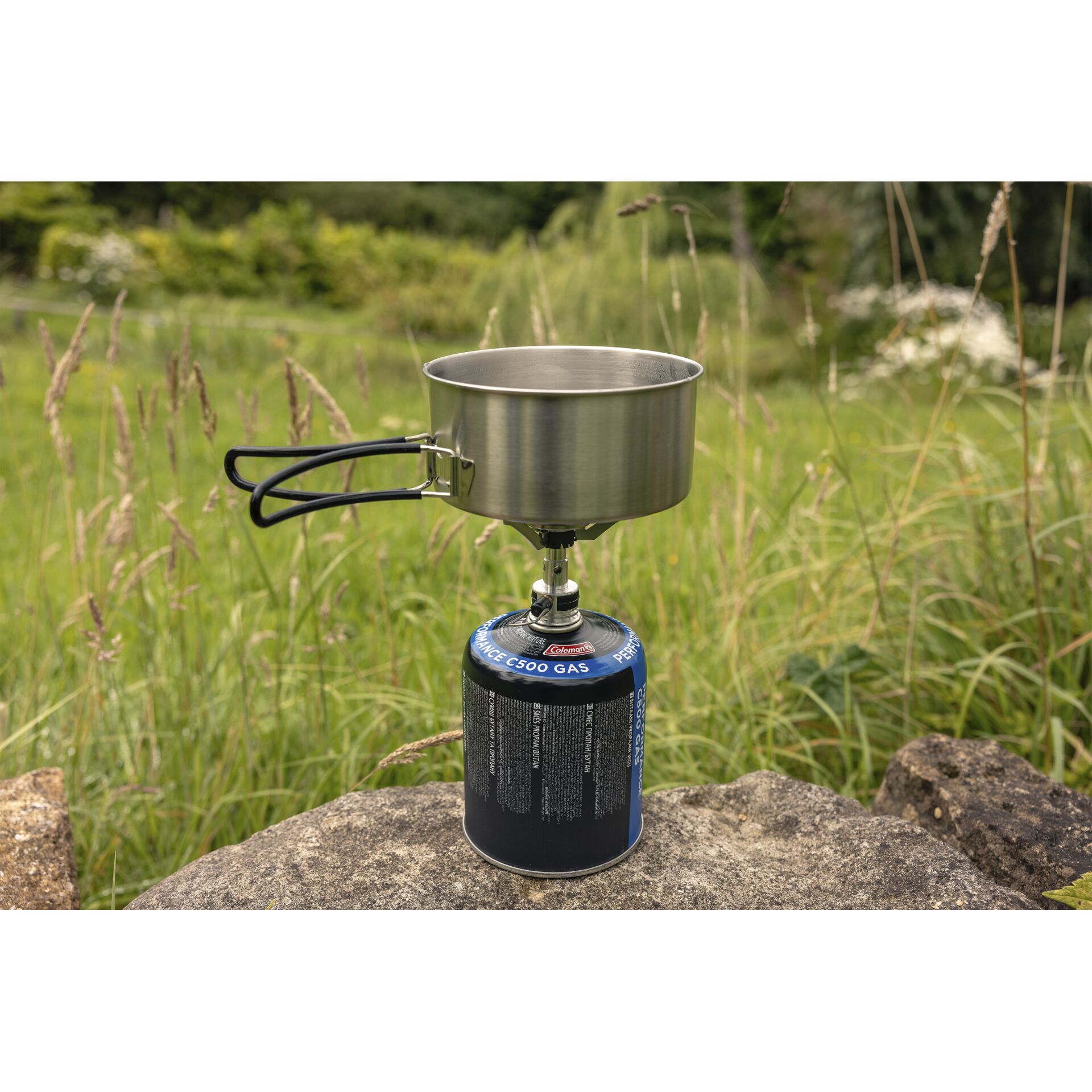 Kochtopf, Kochgeschirr