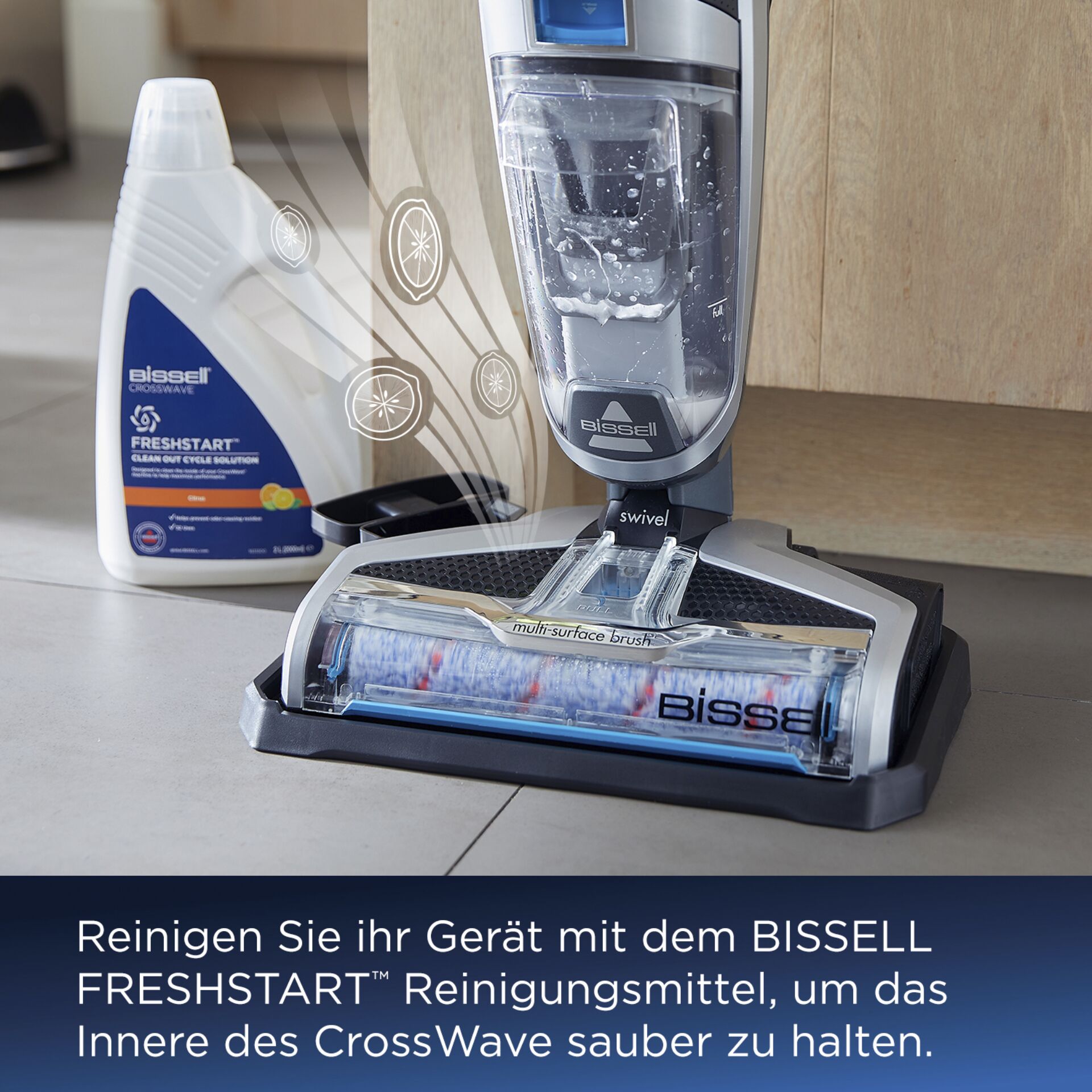 Gerät, Elektrisches Gerät