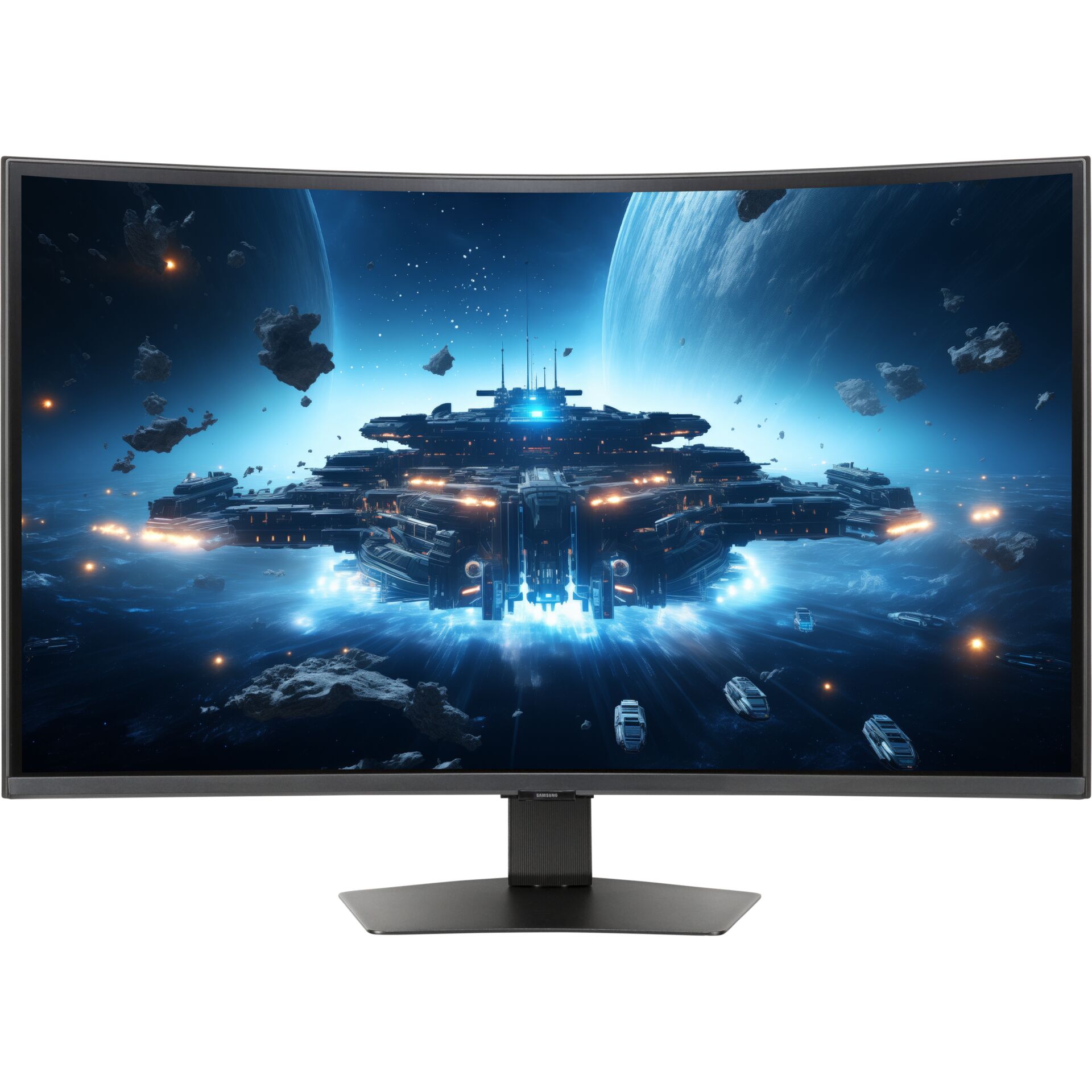 Computerausrüstung, Überwachen, Bildschirm, FERNSEHER