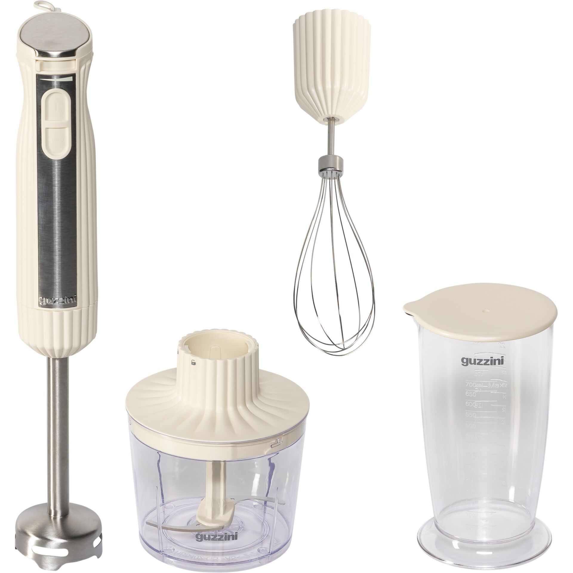 Handmixer, Stabmixer, Schneebesen, Mixbecher, Küchenzubehör
