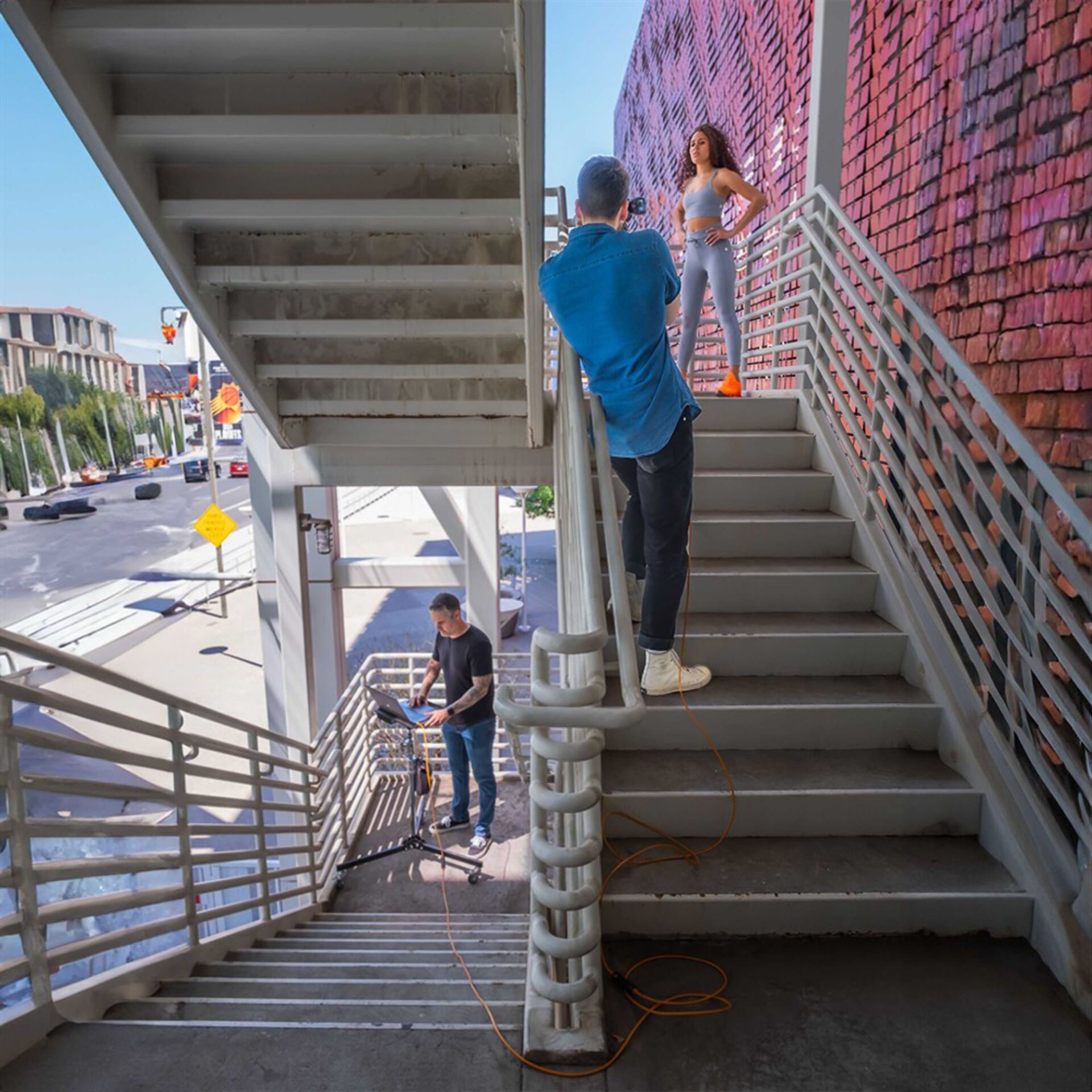 Stadt, Erwachsener, Männlich, Mann, Person