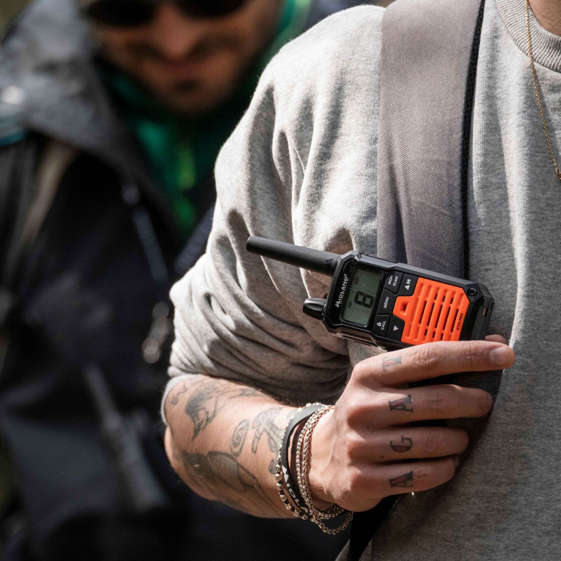 Elektronik, Handy, Telefon, Schmuck, Halskette