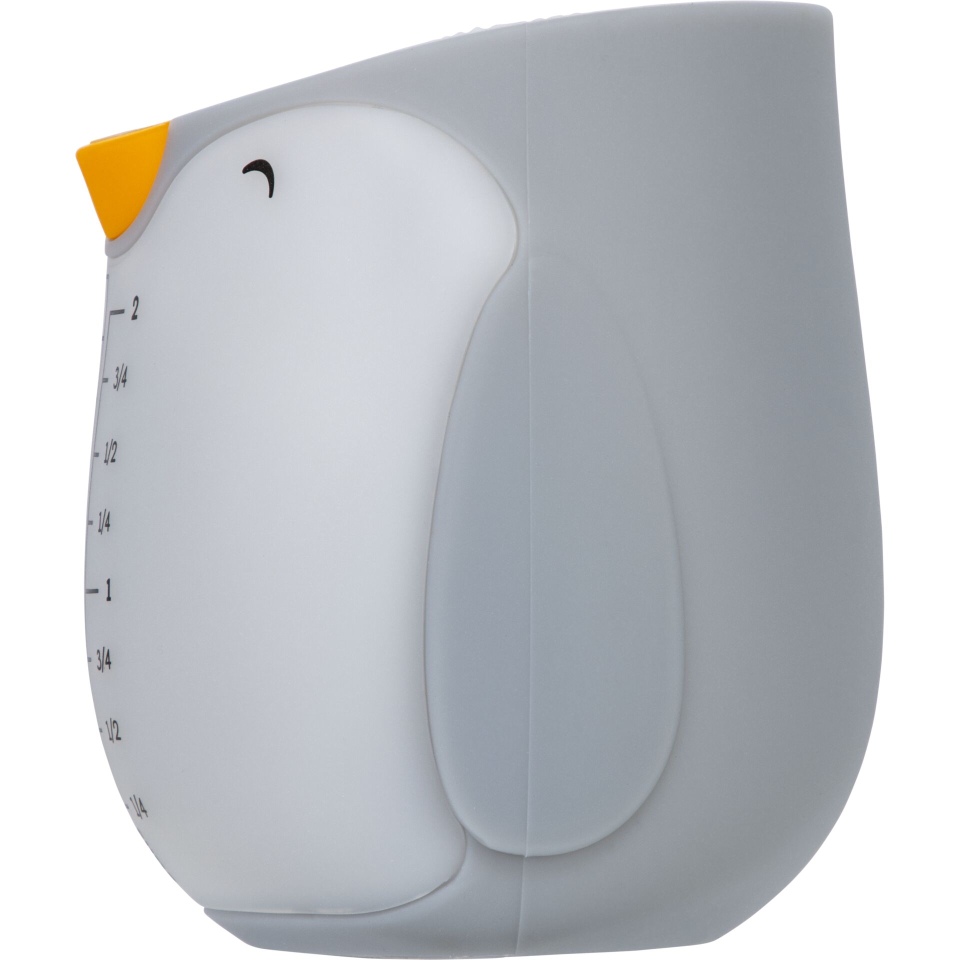 Kinderzeitmesser, Küchenmesser, Uhrzeit, Tischuhr, Penguin-Design