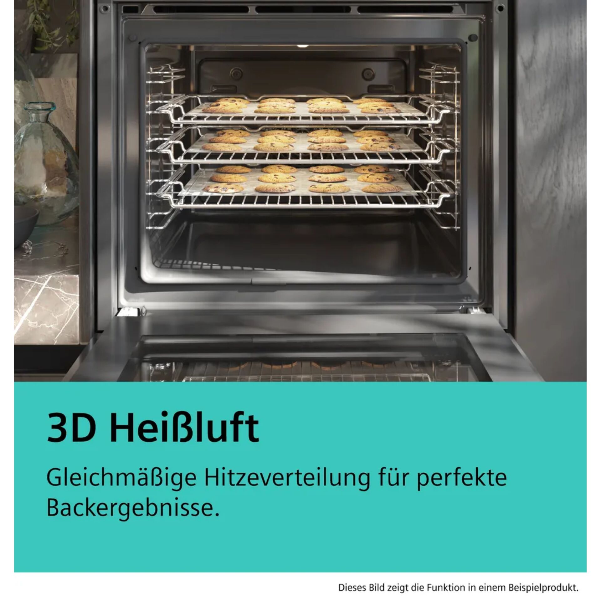 Gerät, Elektrisches Gerät, Backen, Ofen