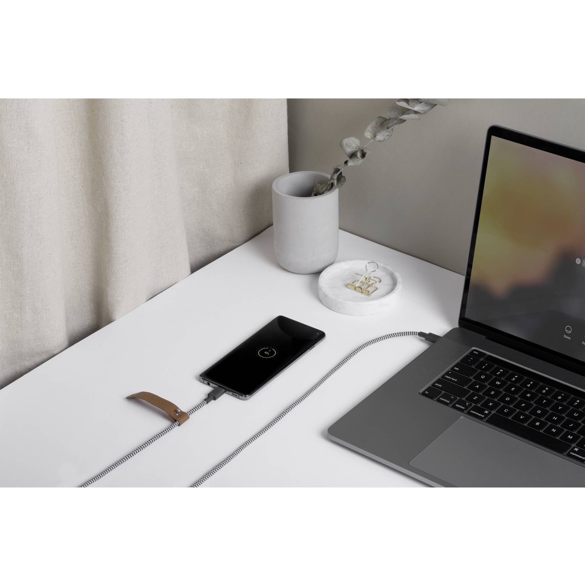 Computer, Laptop, PC, Handy, Computer-Tastatur