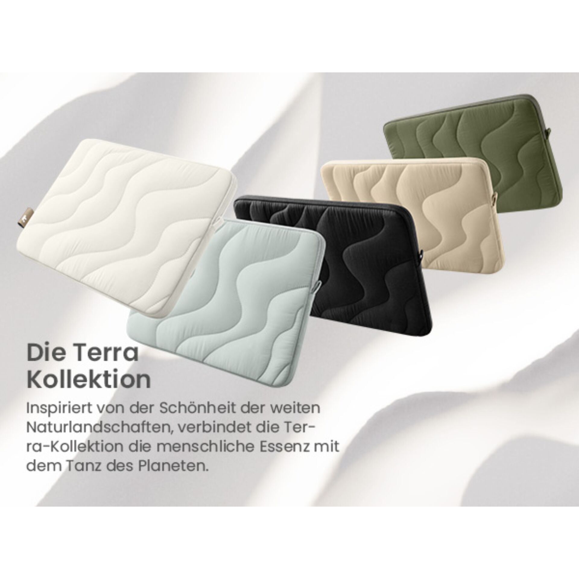Umhängetasche, Tasche, Gequiltet, Kunstleder, Kunstledertasche