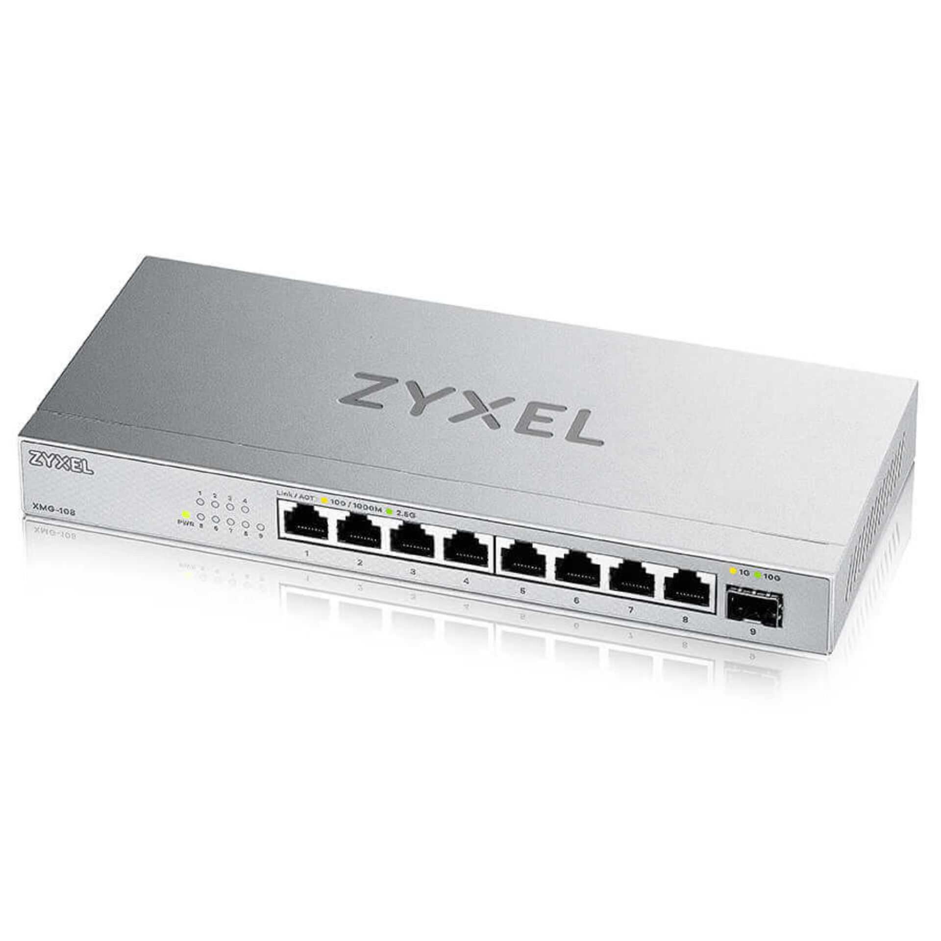 switch, network, poe, ethernet, box