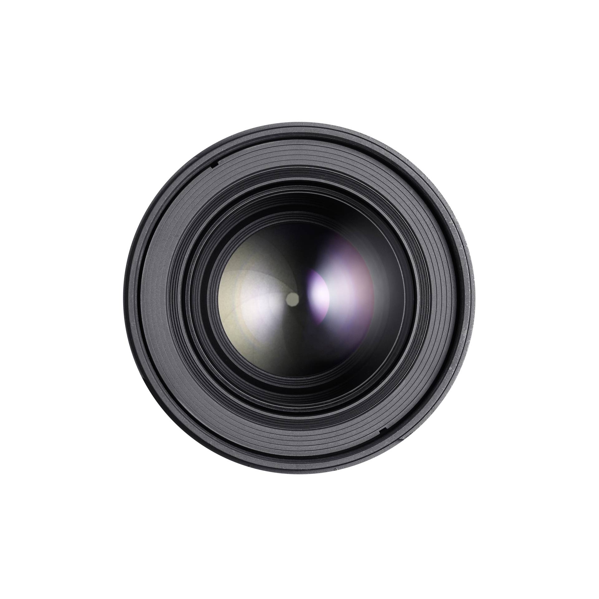 Elektronik, Kamera-Linse