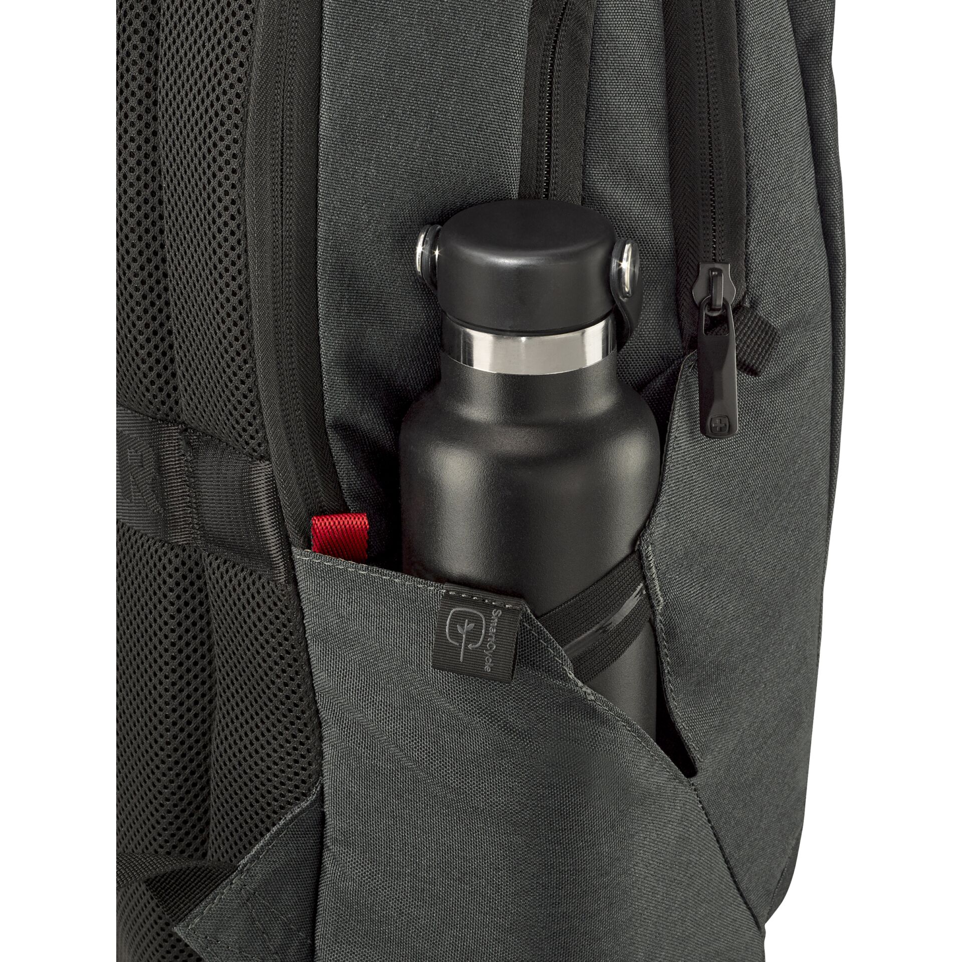 Tasche, Flasche, Rucksack, Wasserflasche