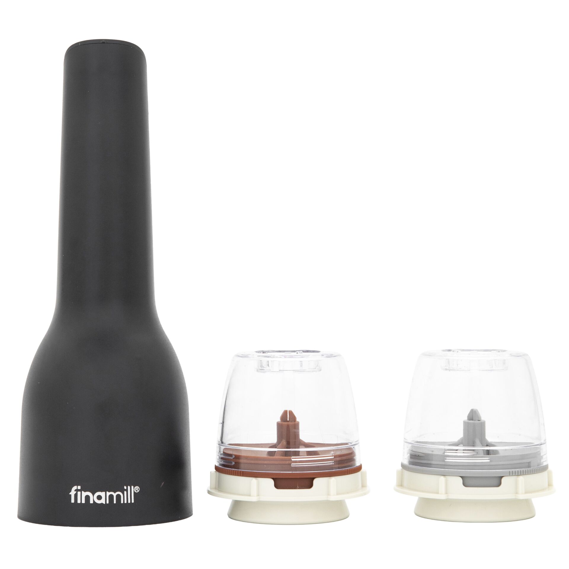 Milchkännchen, Püriereinsatz, Küchenzubehör, Mixeraufsatz, Transparent