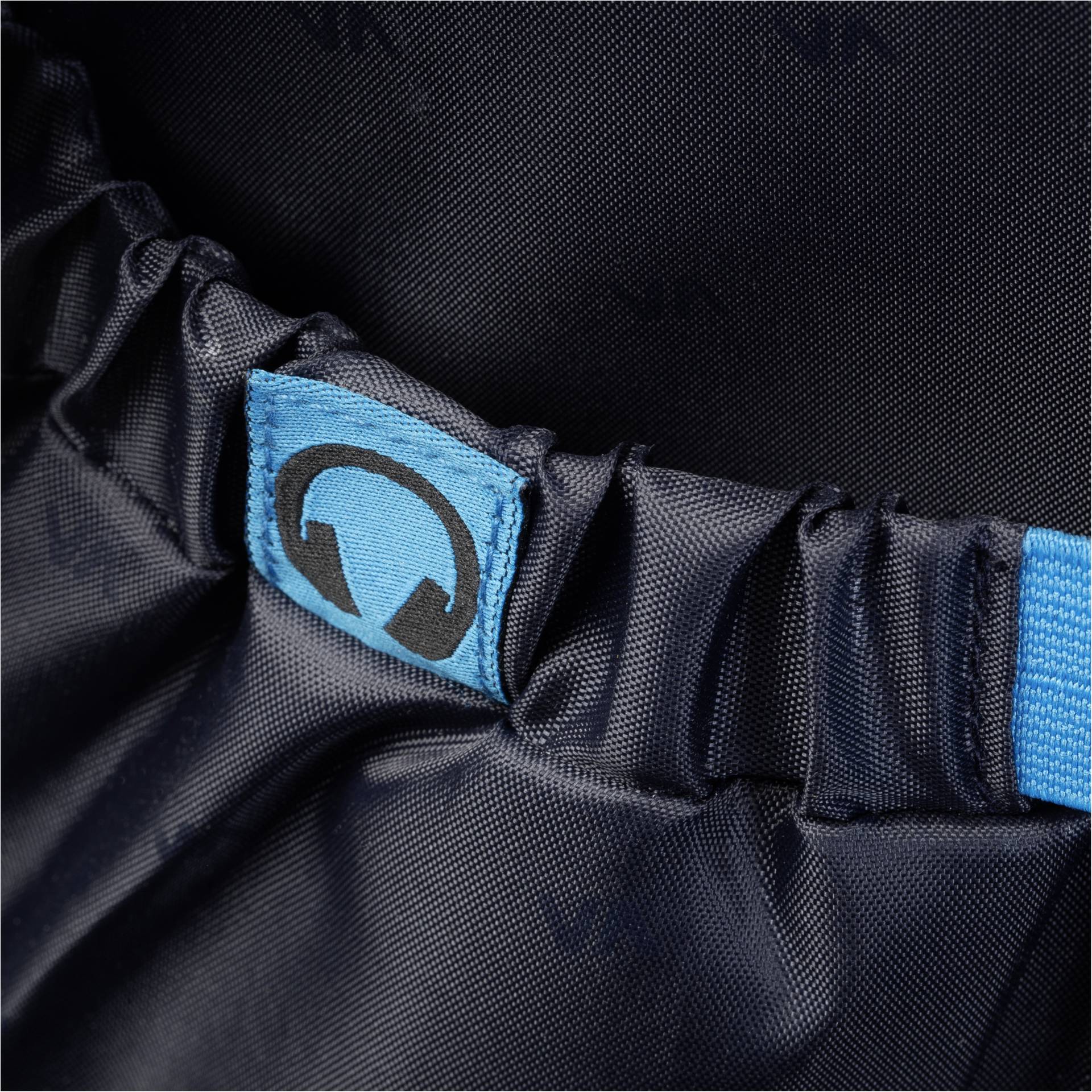 Logo, Zubehör, Gürtel, Person