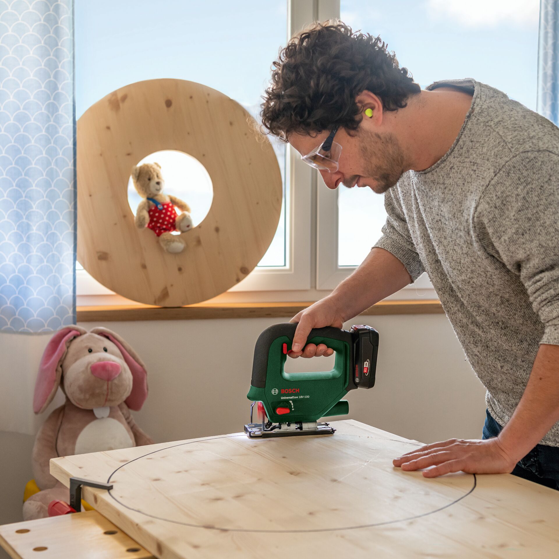 Erwachsener, Männlich, Mann, Person, Holzbearbeitung