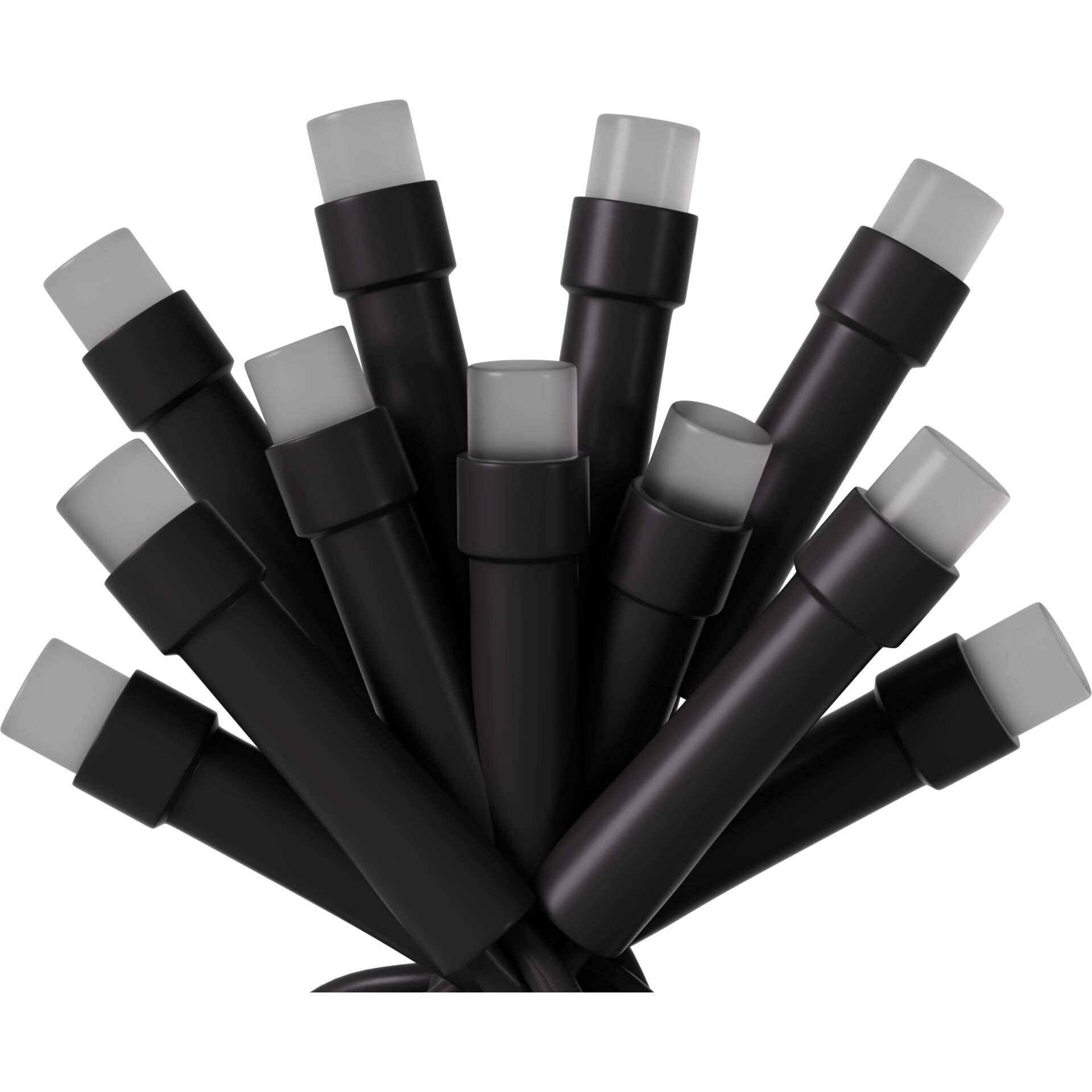 Rauchrohr, Kosmetik, Lippenstift