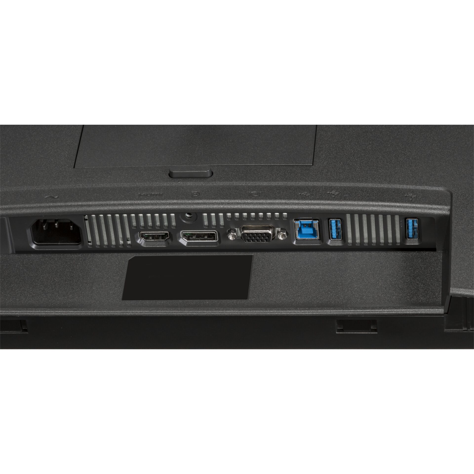 Elektronik, Hardware