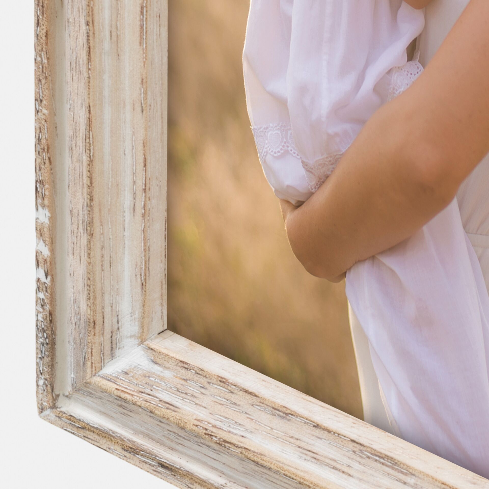 Fenster, Fensterbank, Person