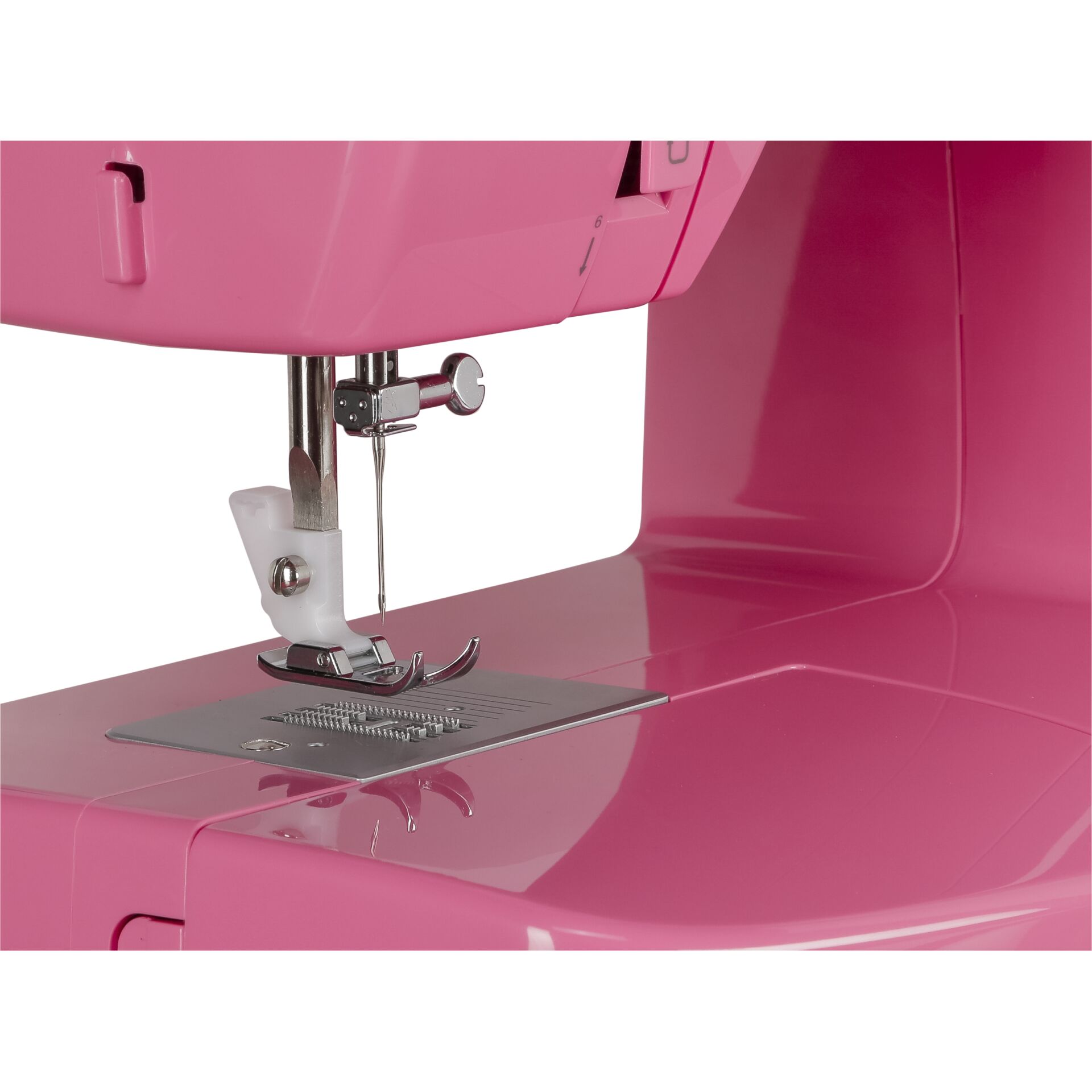 Nähen, Gerät, Elektrisches Gerät, Maschine, Nähmaschine