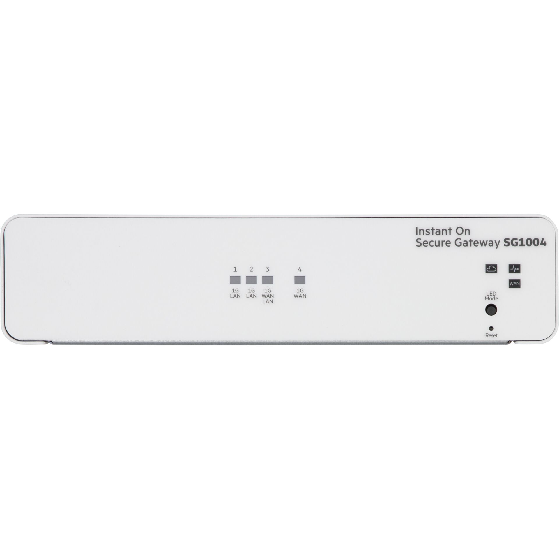 Networking-Gerät, Gateway, SG1004, LAN, WAN
