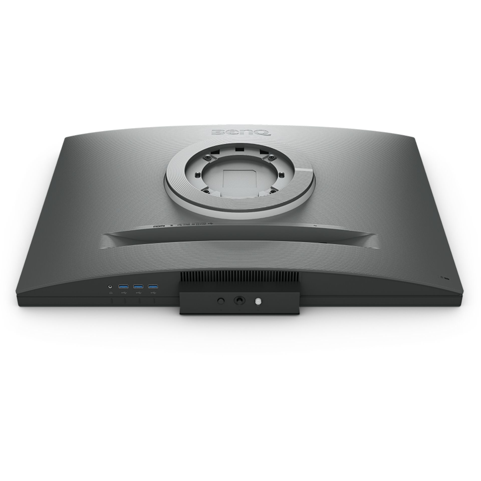 Elektronik, Sprecher