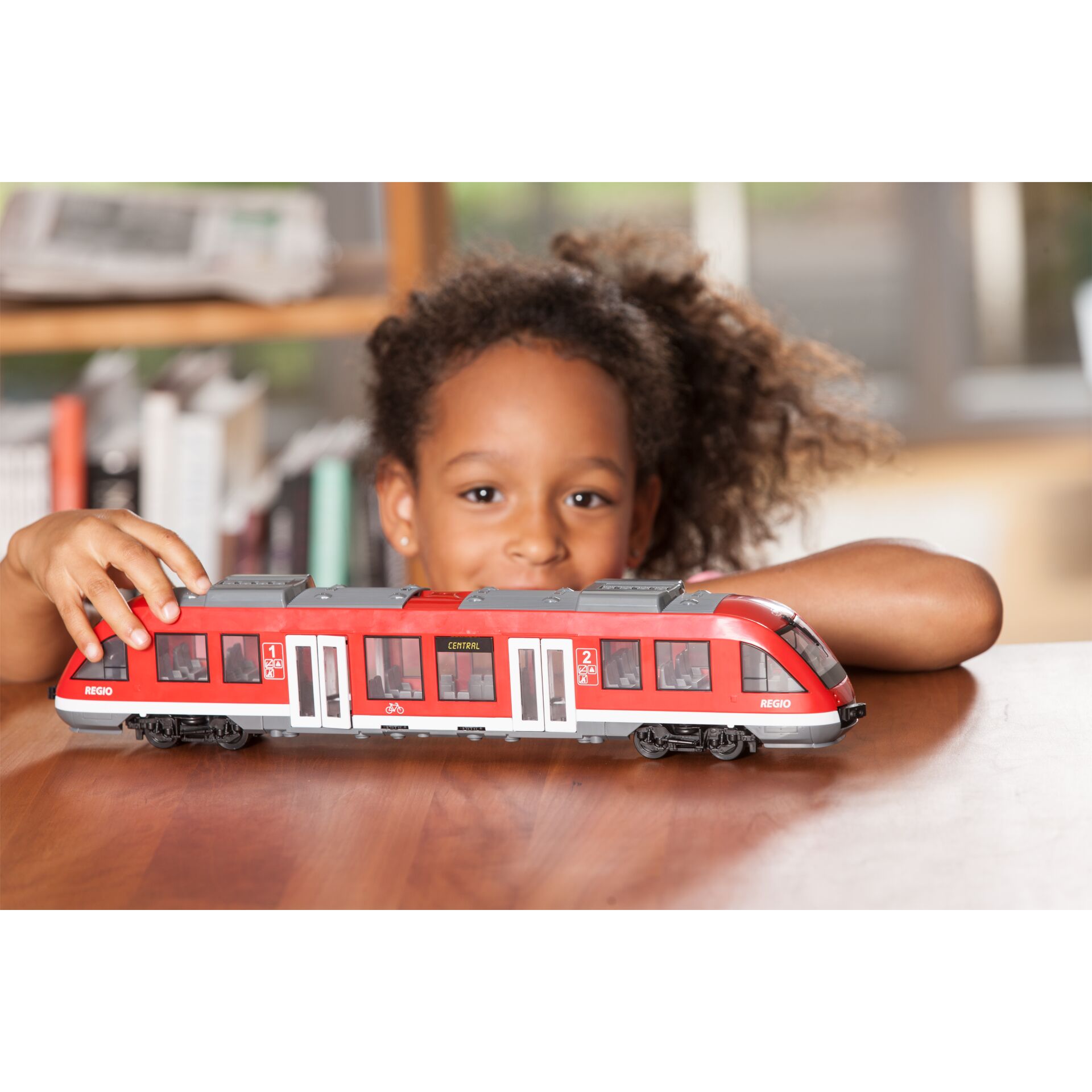 Person, Portrait, Finger, Kind, Mädchen