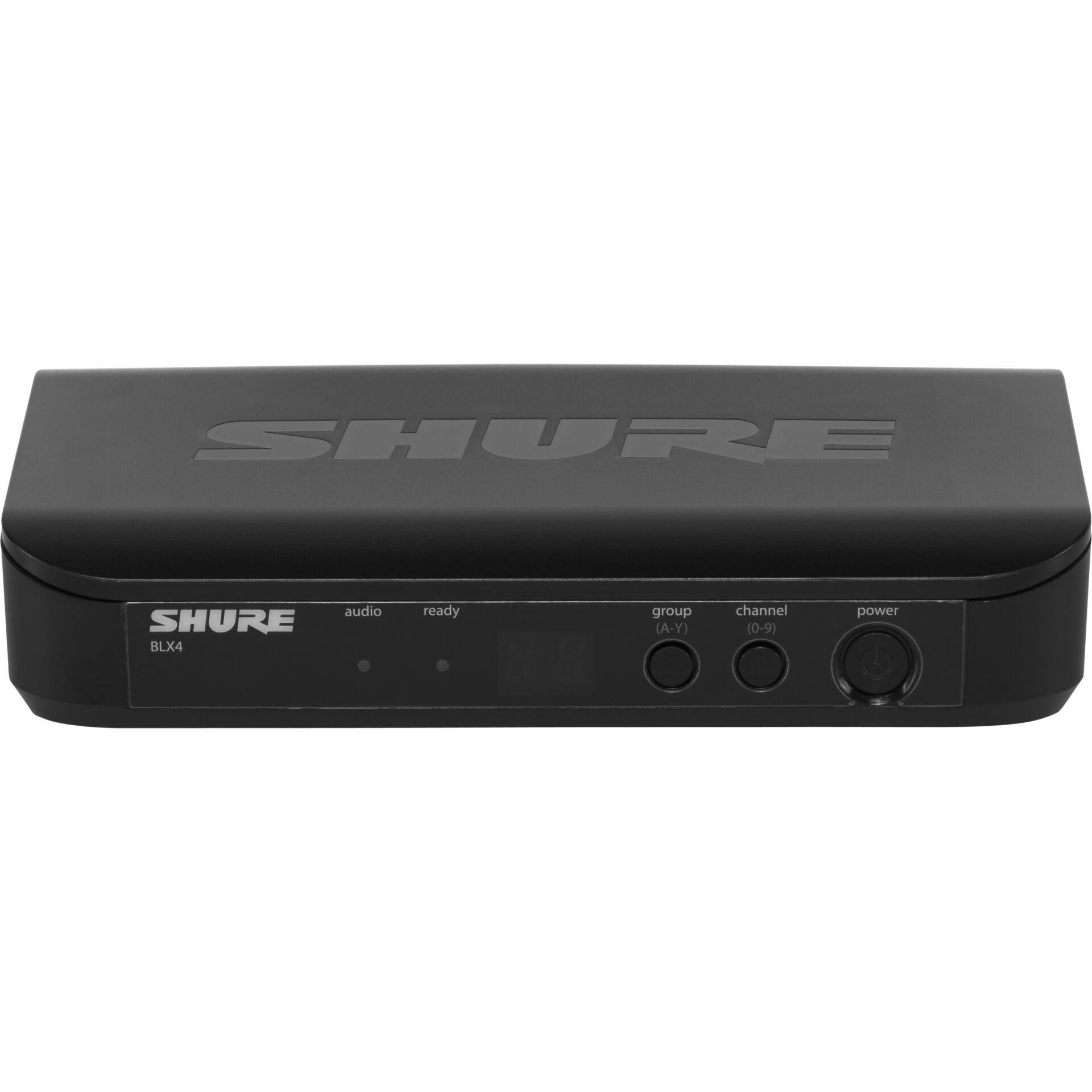 Elektronik, Hardware