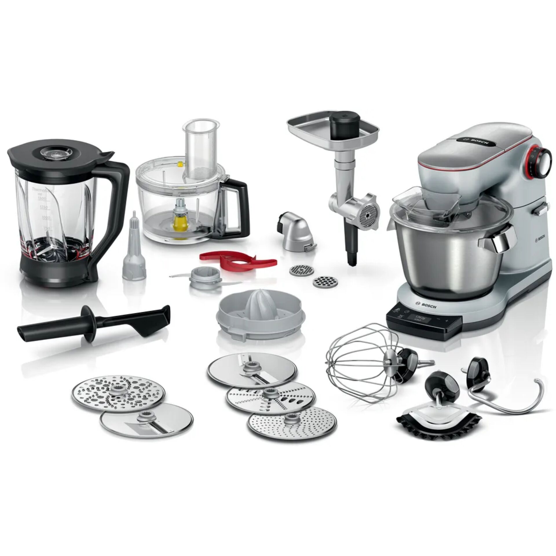 Gerät, Elektrisches Gerät, Mischer