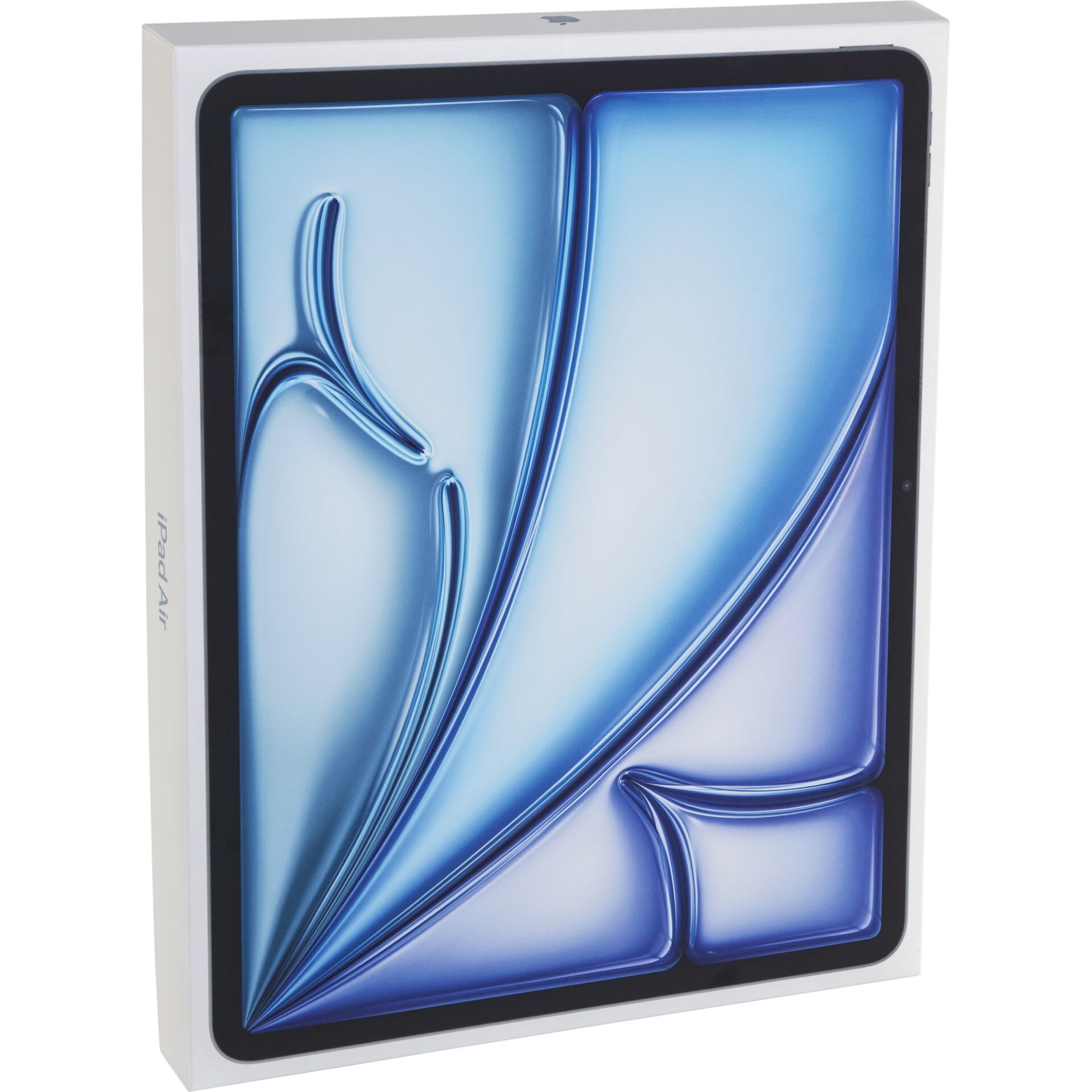Apple iPad Air 13 (M4) 128GB  Wi-Fi Space Grau
