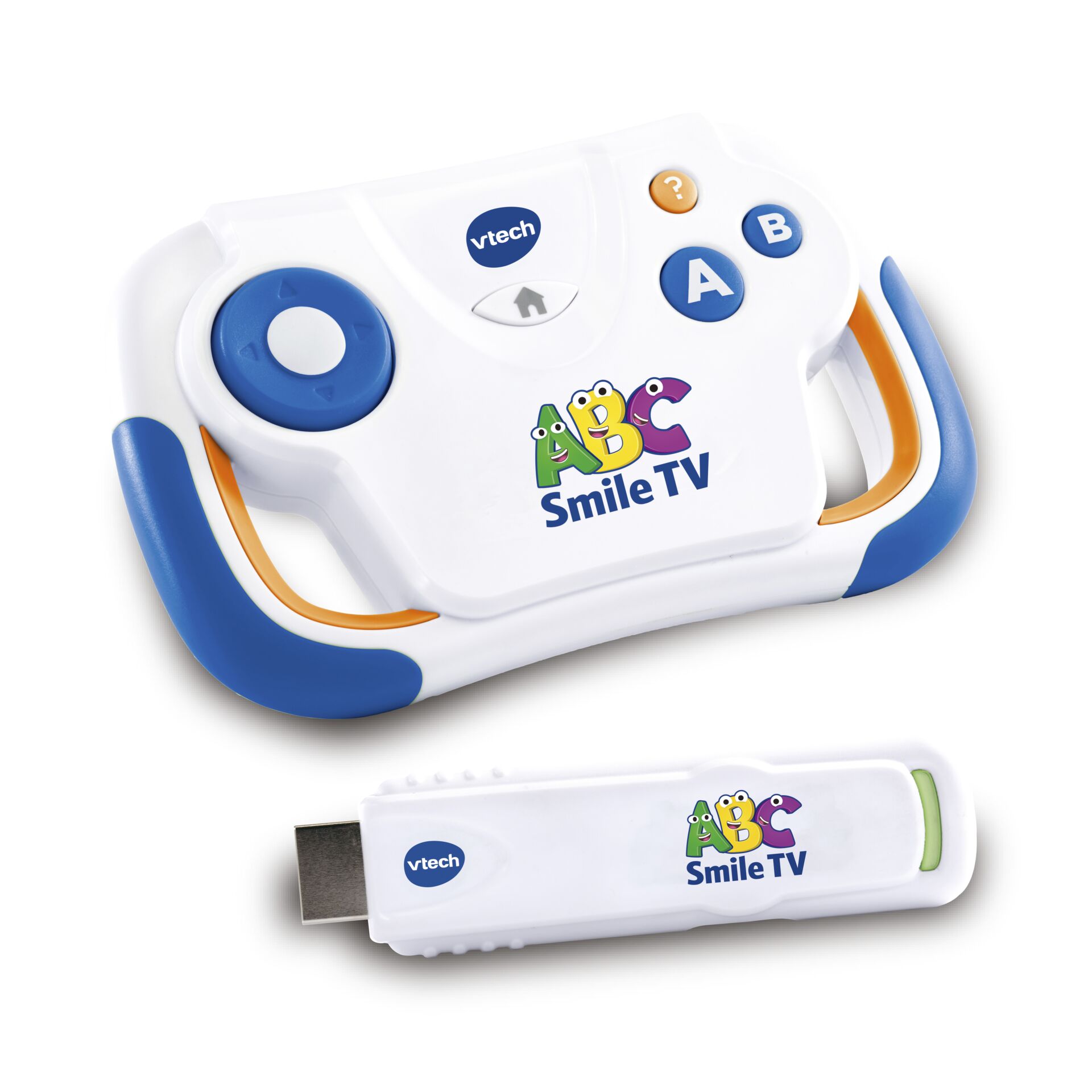 Vtech ABC Smile TV  TV-Lernkonsole