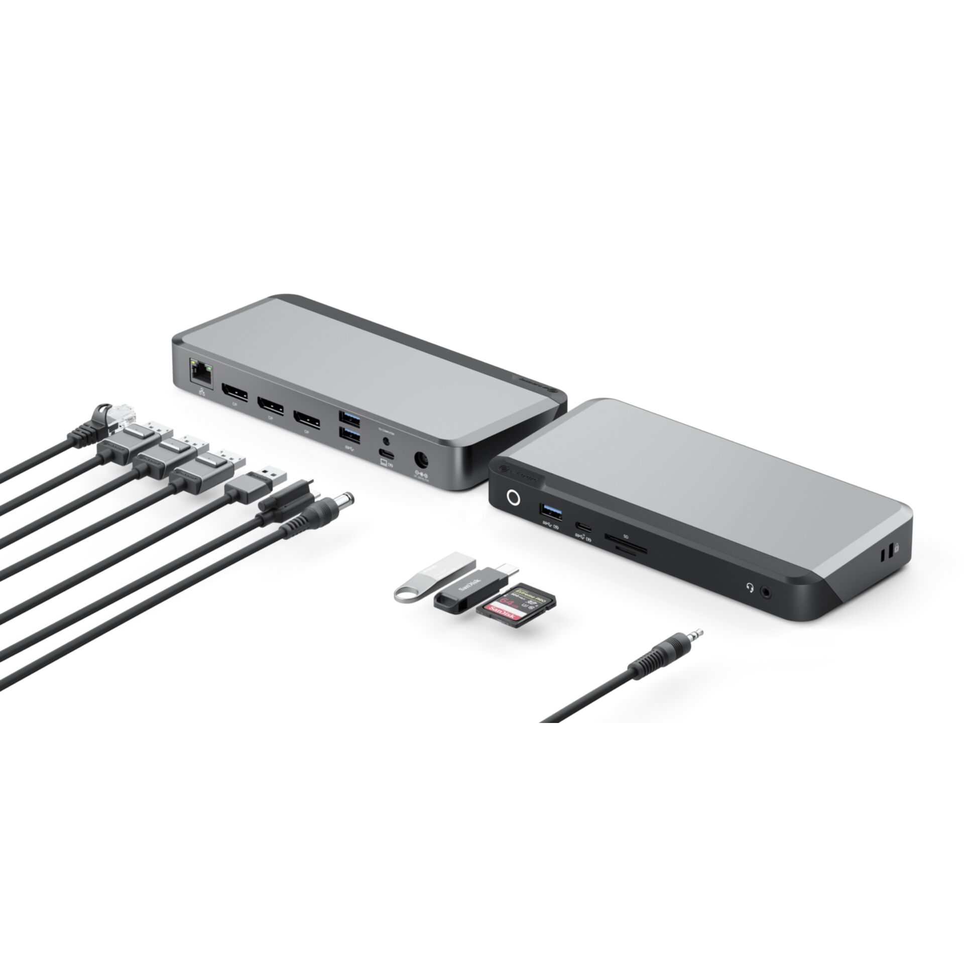 Adapter, Elektronik, Hardware