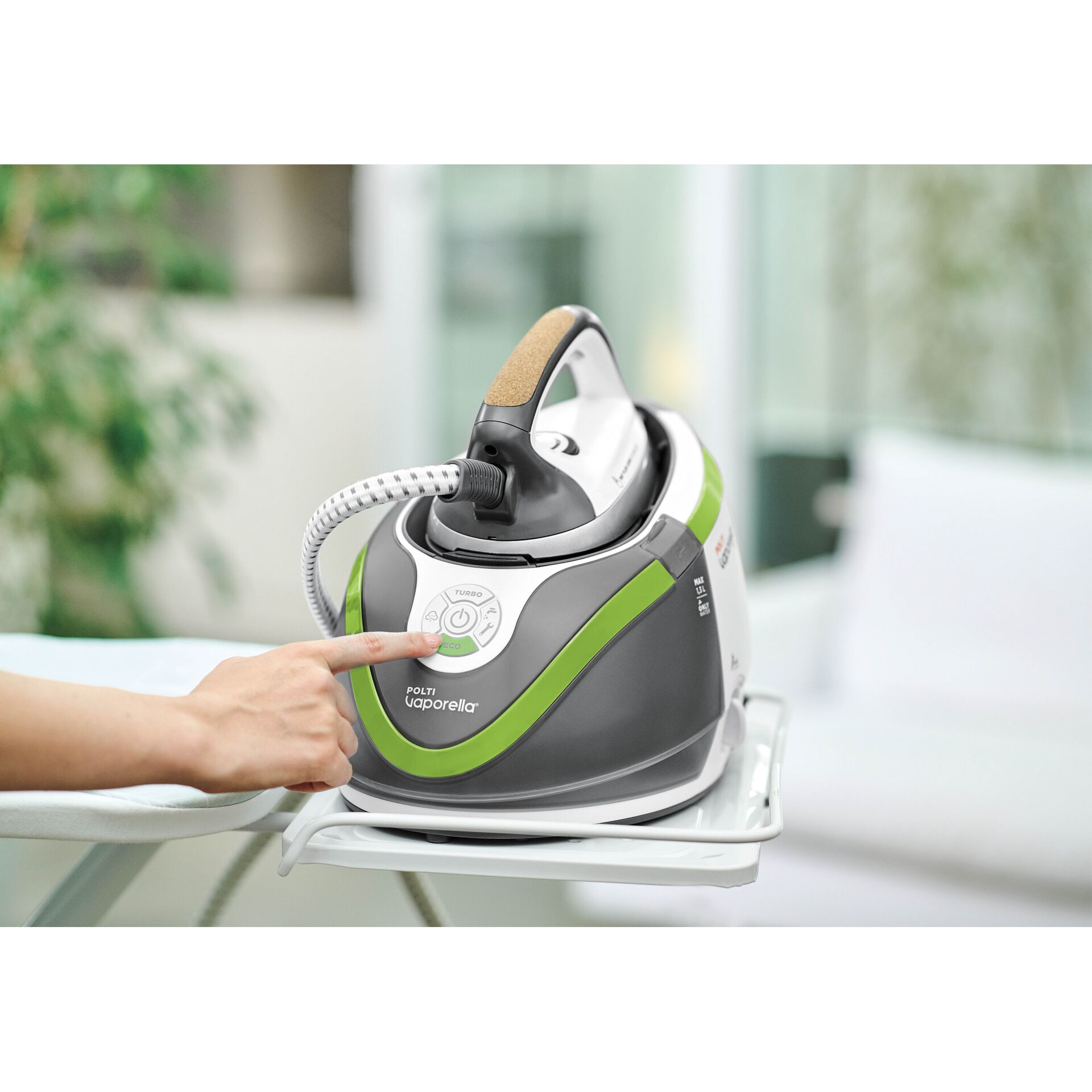 Gerät, Elektrisches Gerät