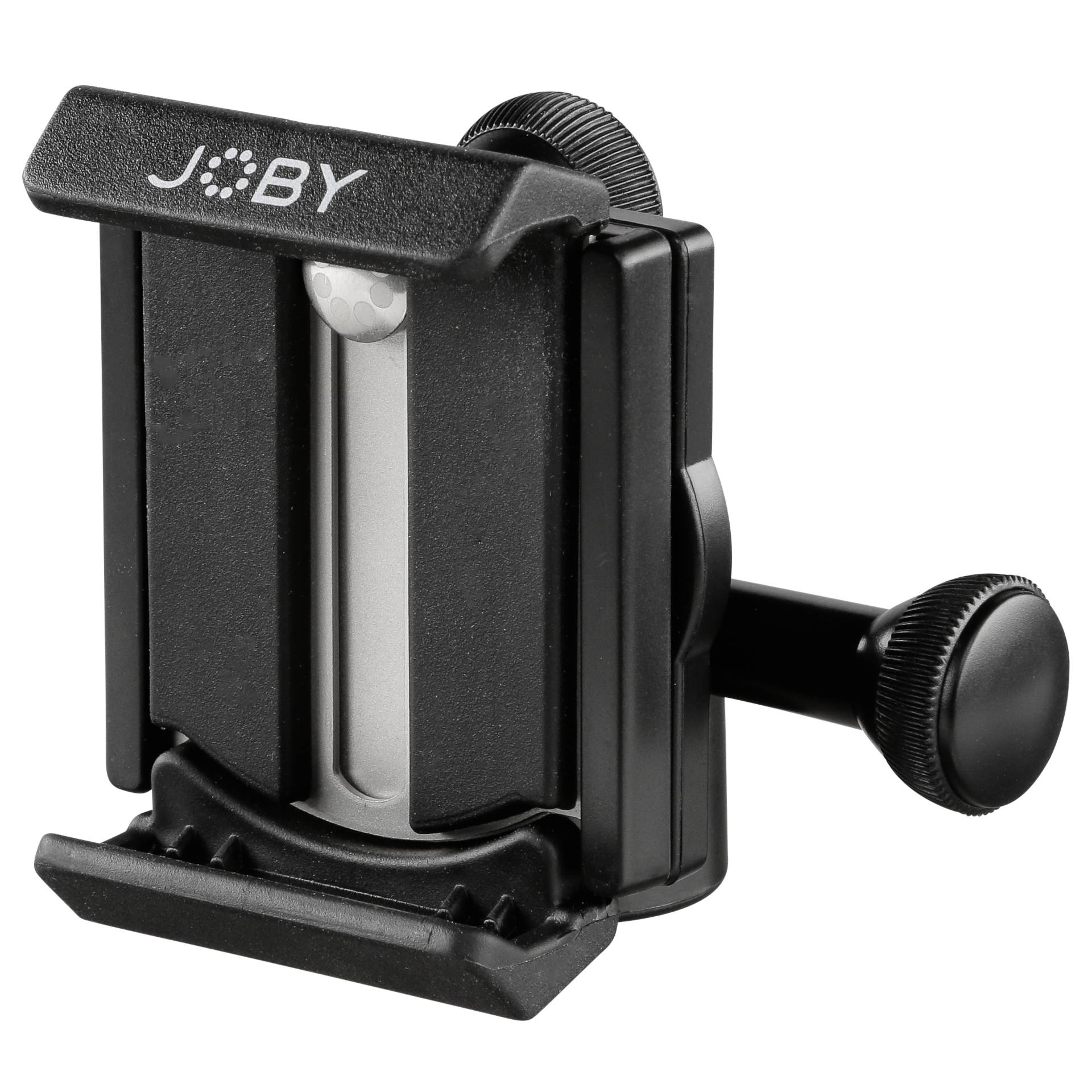 Joby GripTight Mount PRO schwarz
