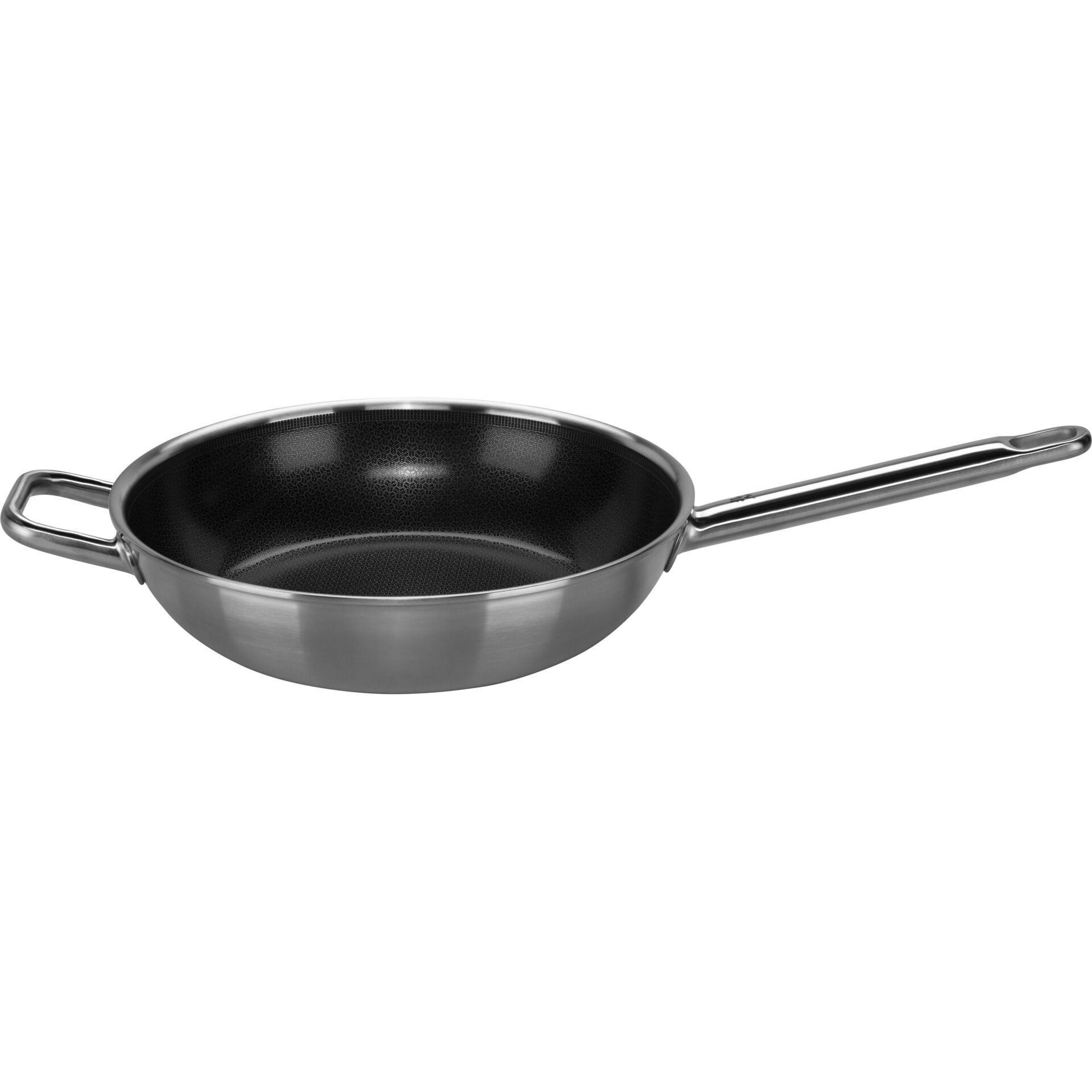 WMF Ultimate Profi Resist  Stielpfanne hoch, 28 cm