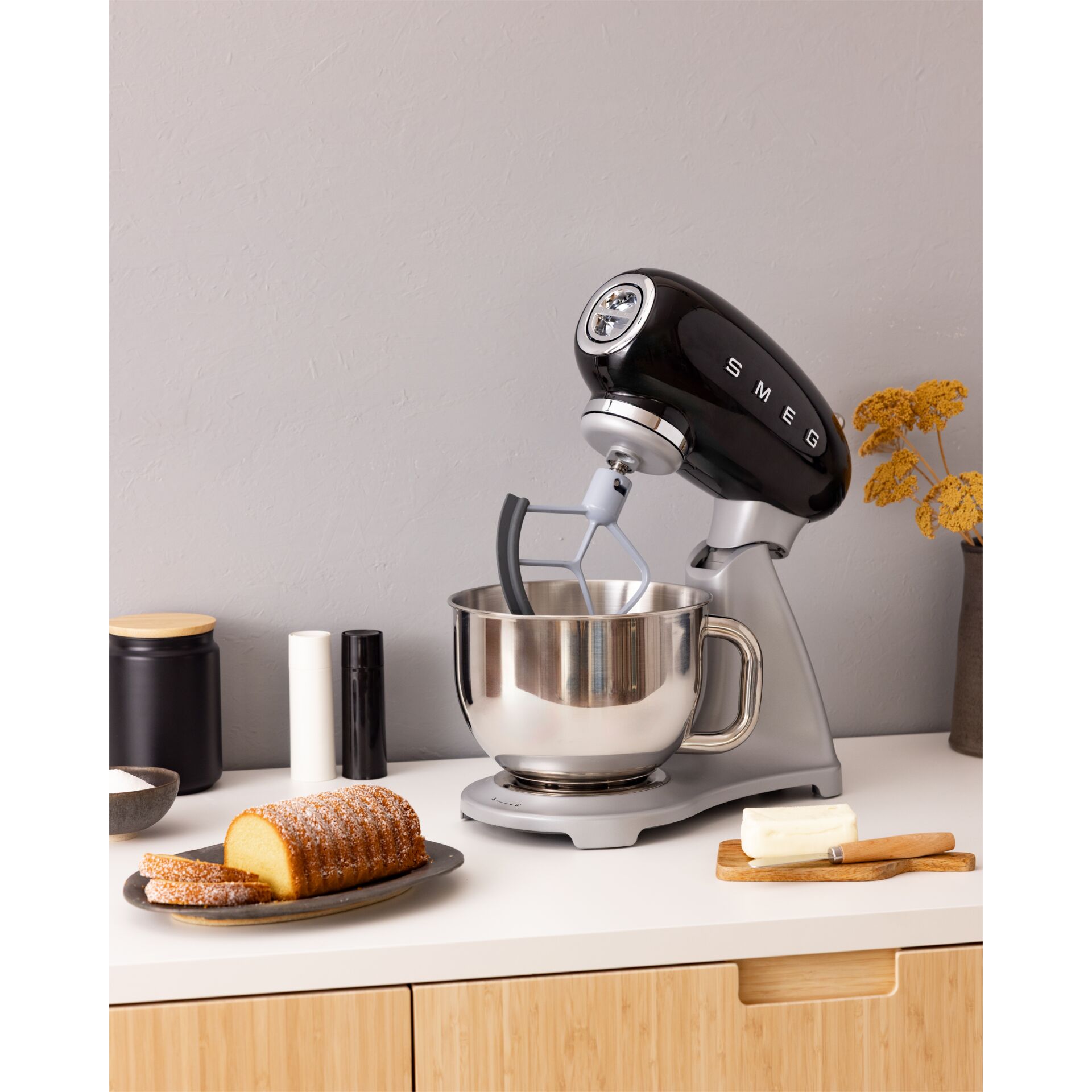 Gerät, Elektrisches Gerät, Mischer