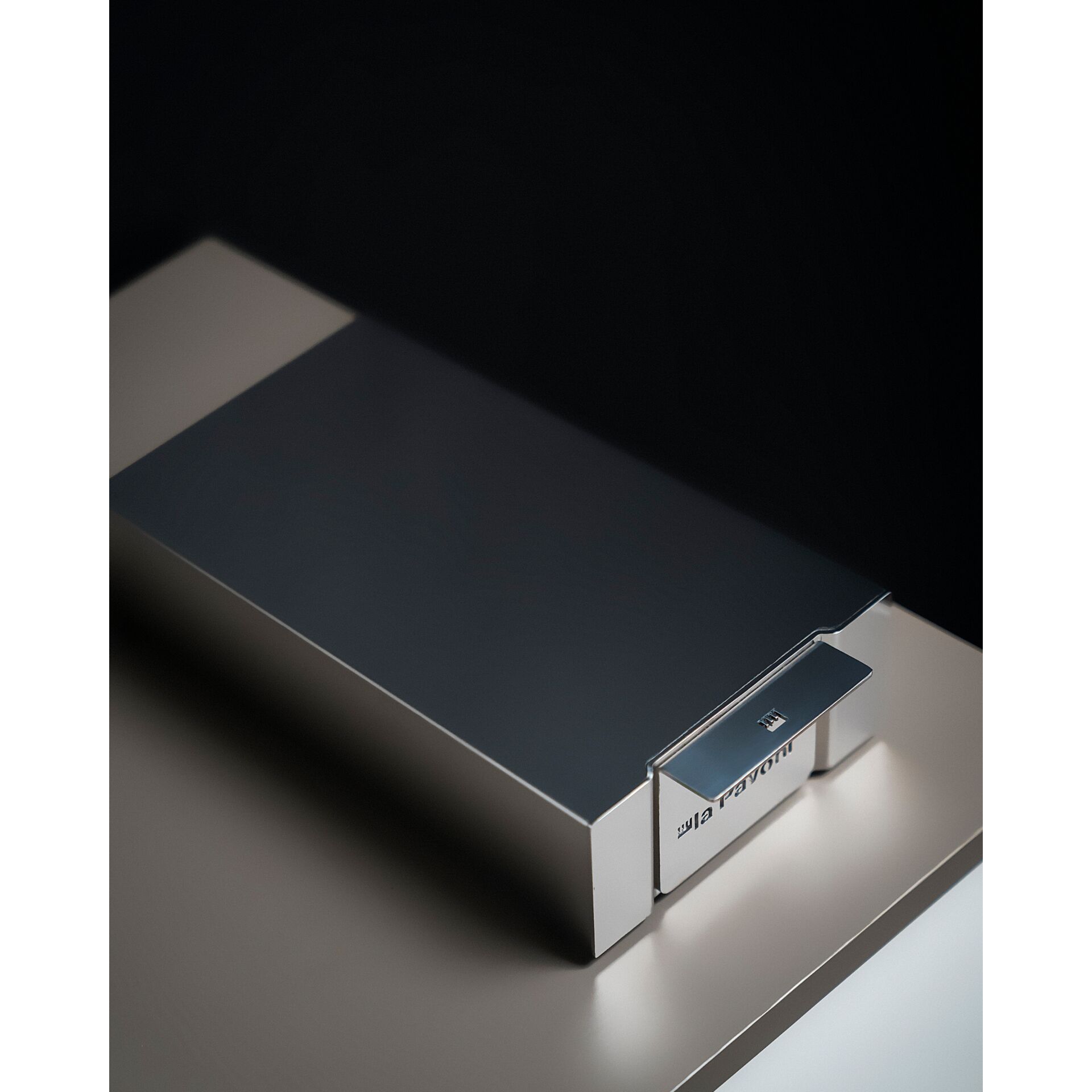 Box, Metall, Silber, Rechteckig, Verpackung