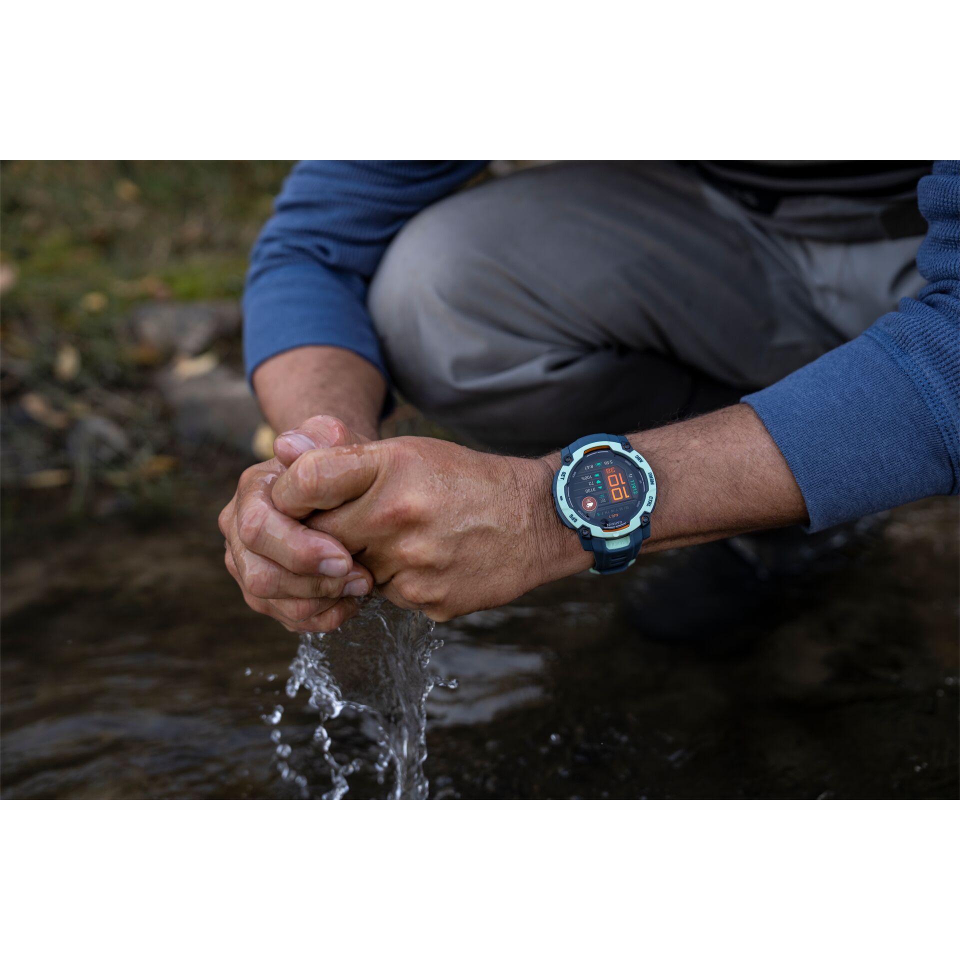 Hand, Person, Finger, Armbanduhr, Arm