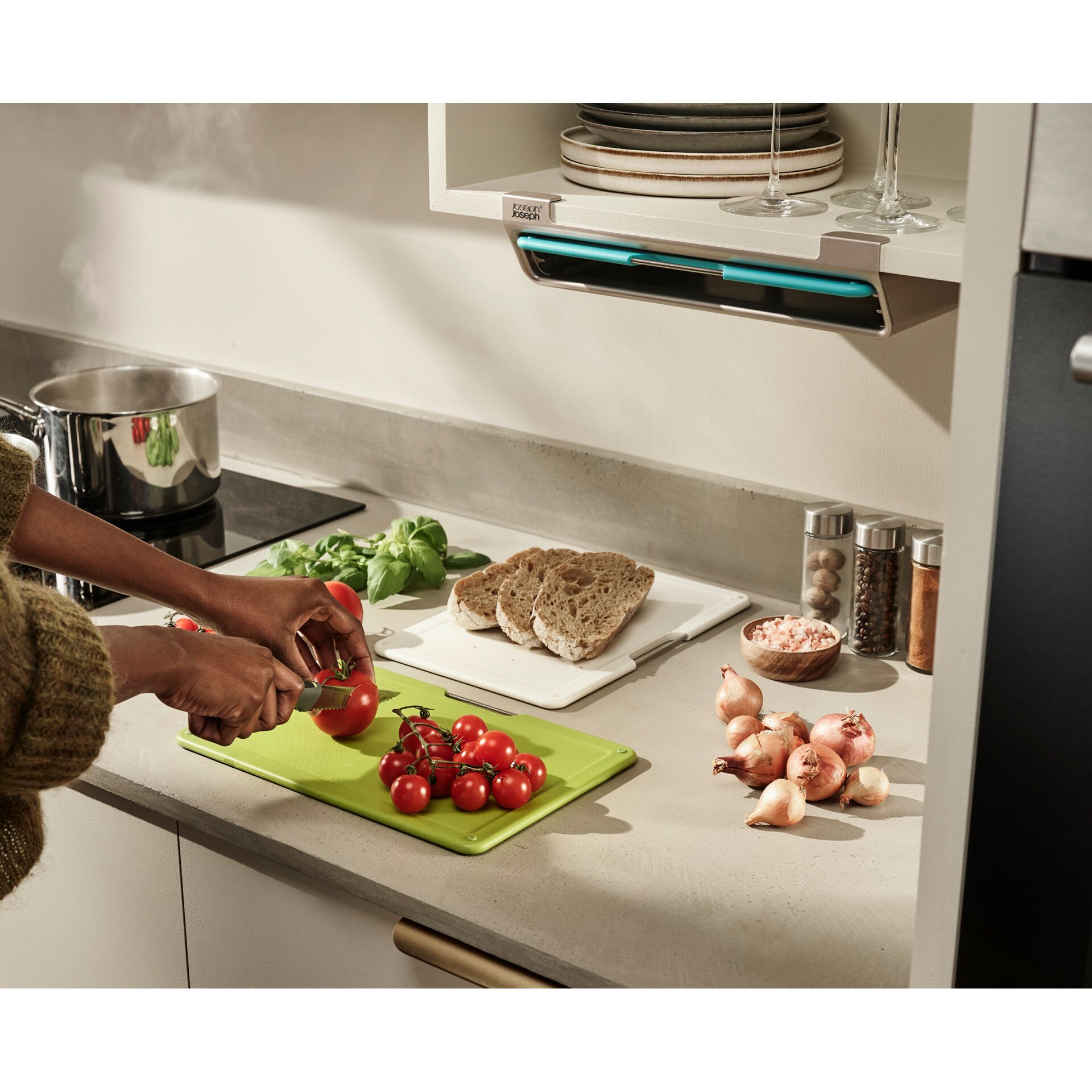 Klinge, Waffe, Messer, Schneidbrett, Essen