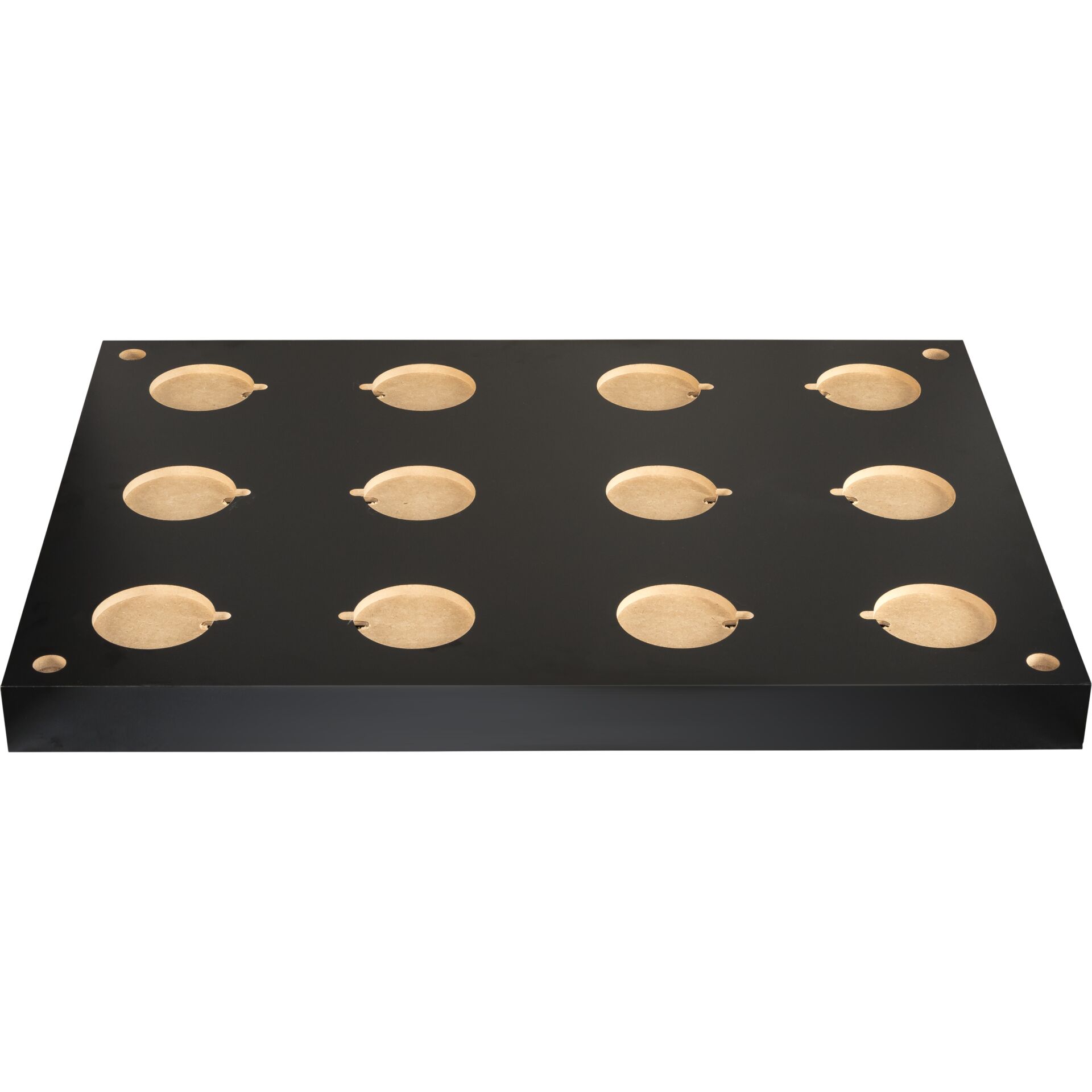 ab+ by Abert Ladestation Tempo/  Resort 12-fach