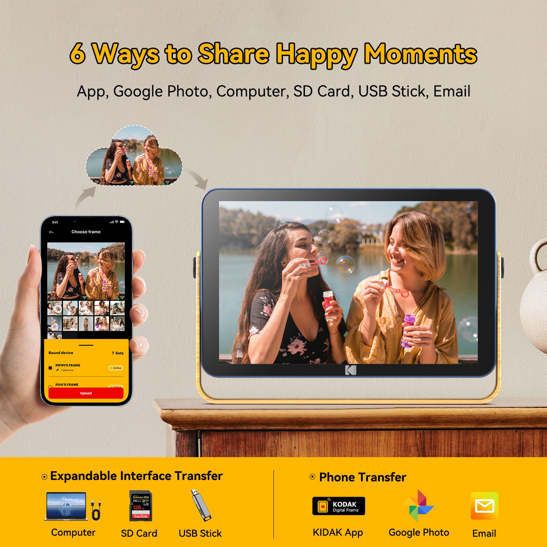 Elektronik, Handy, Telefon, Person, Überwachen