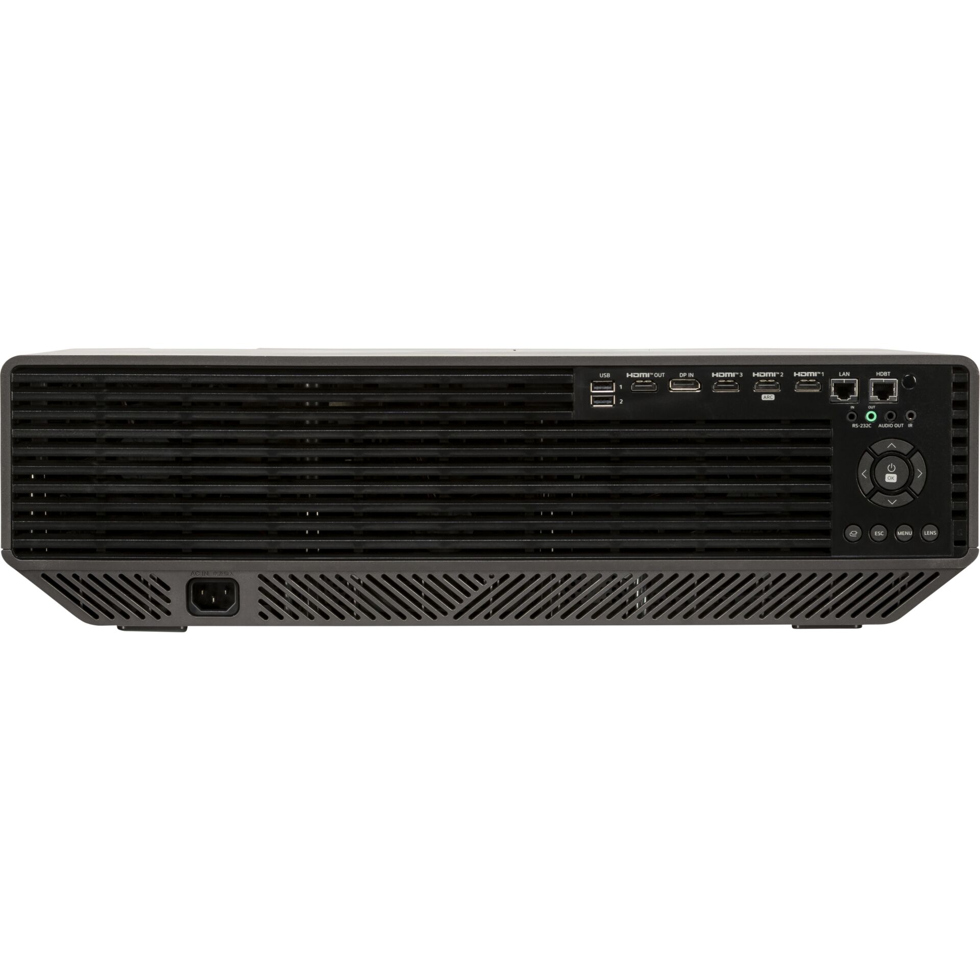 Elektronik, Verstärker, Sprecher