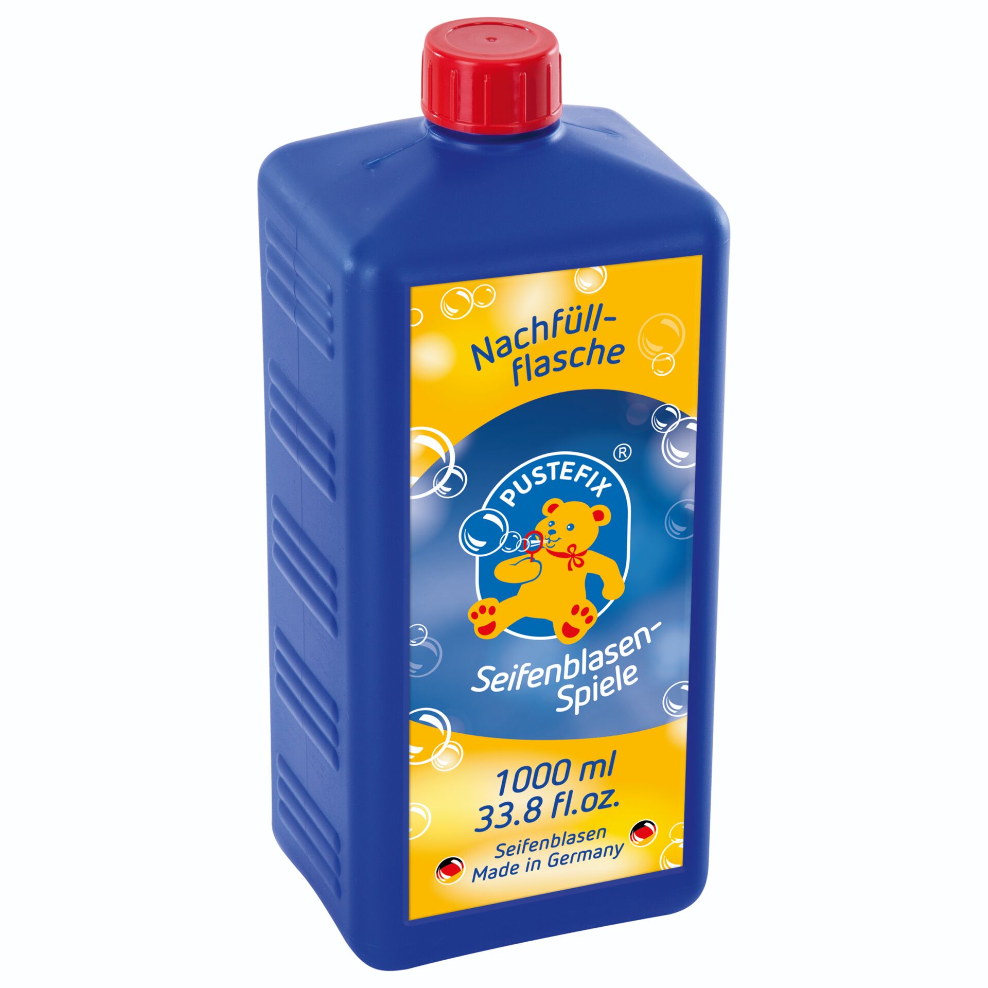 PUSTEFIX Nachfüllflasche  Maxi 1000ml