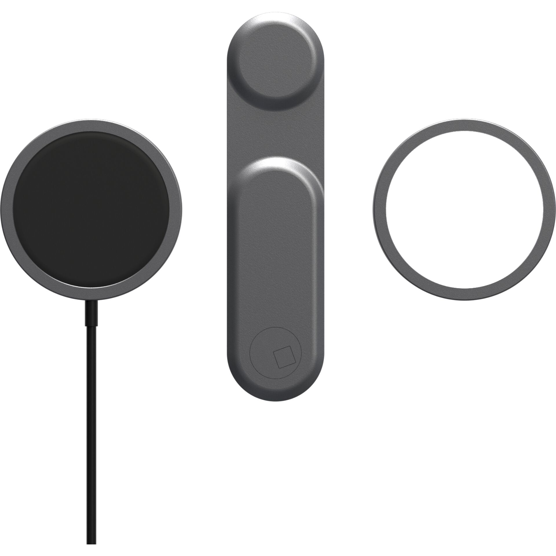 Elektronik, Sprecher