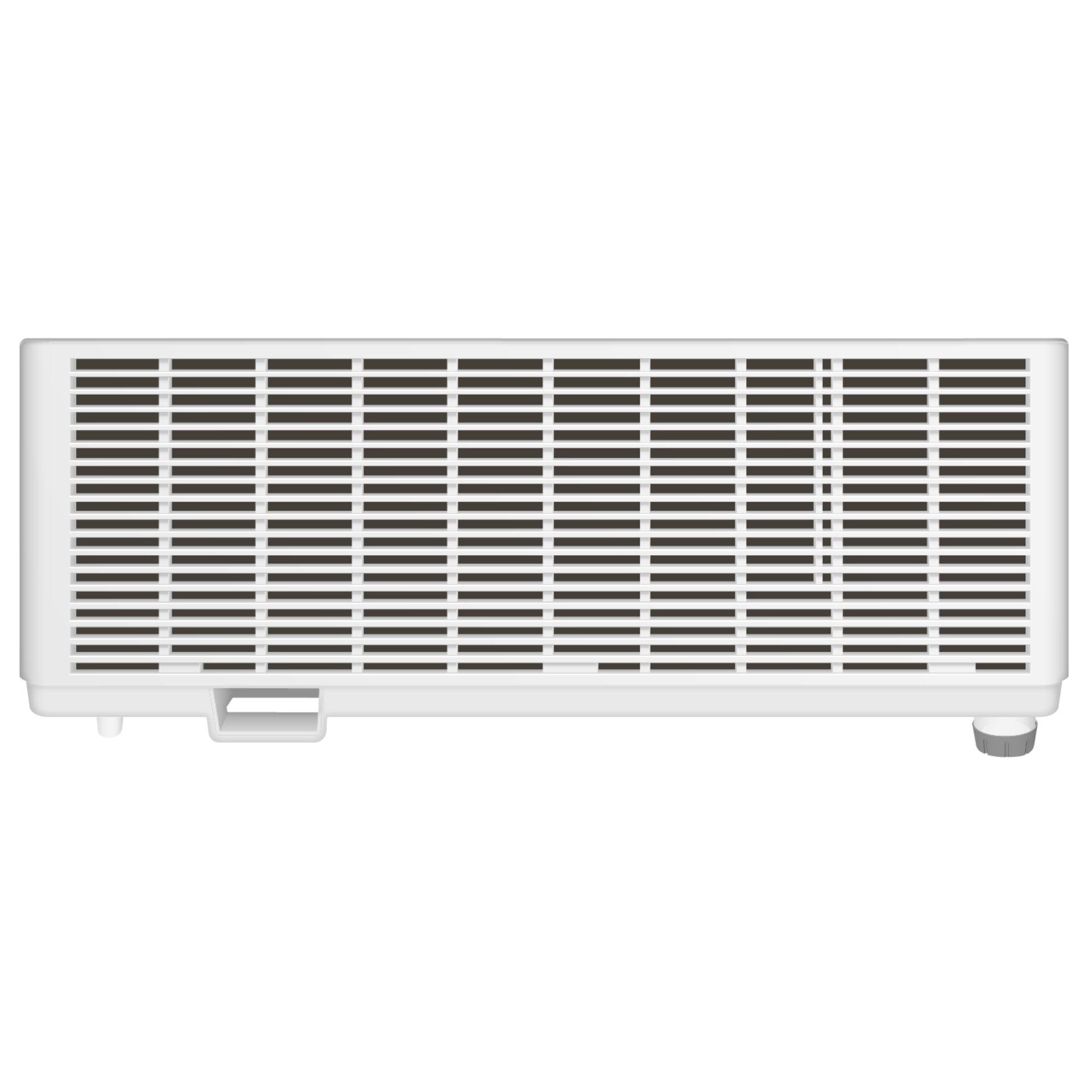 Kühlergrill, Gerät