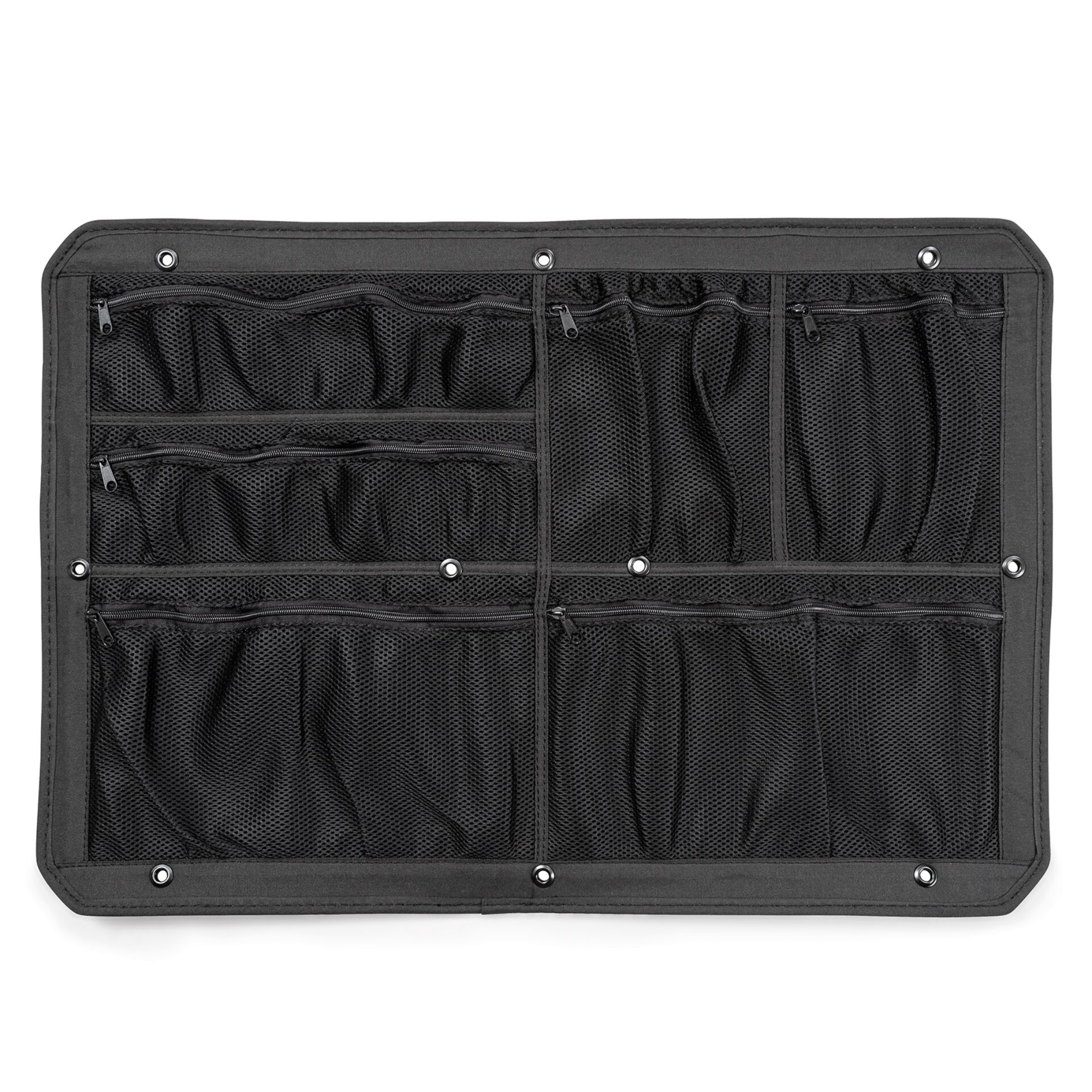 Zubehor, Erste Hilfe