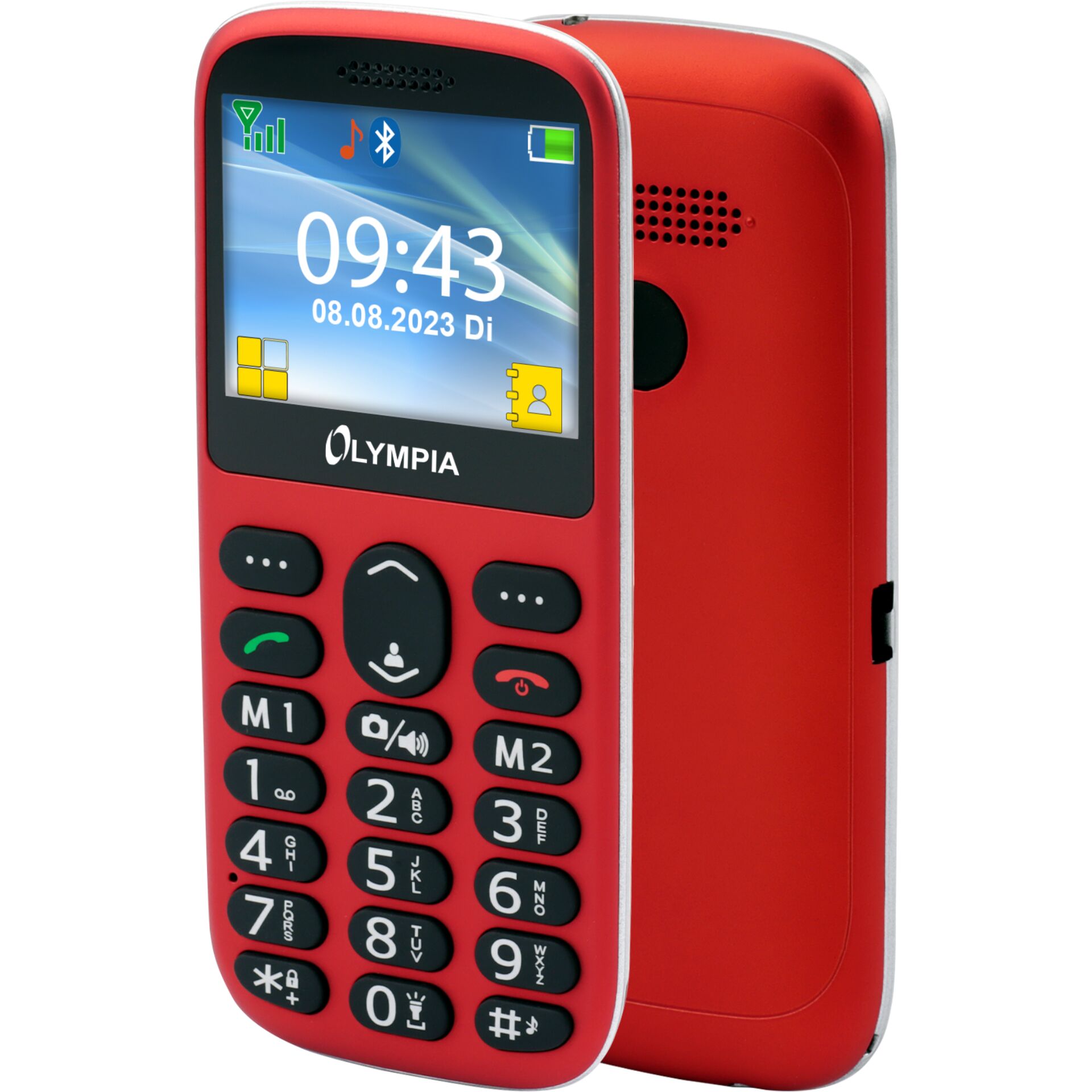 Elektronik, Telefon, Handy