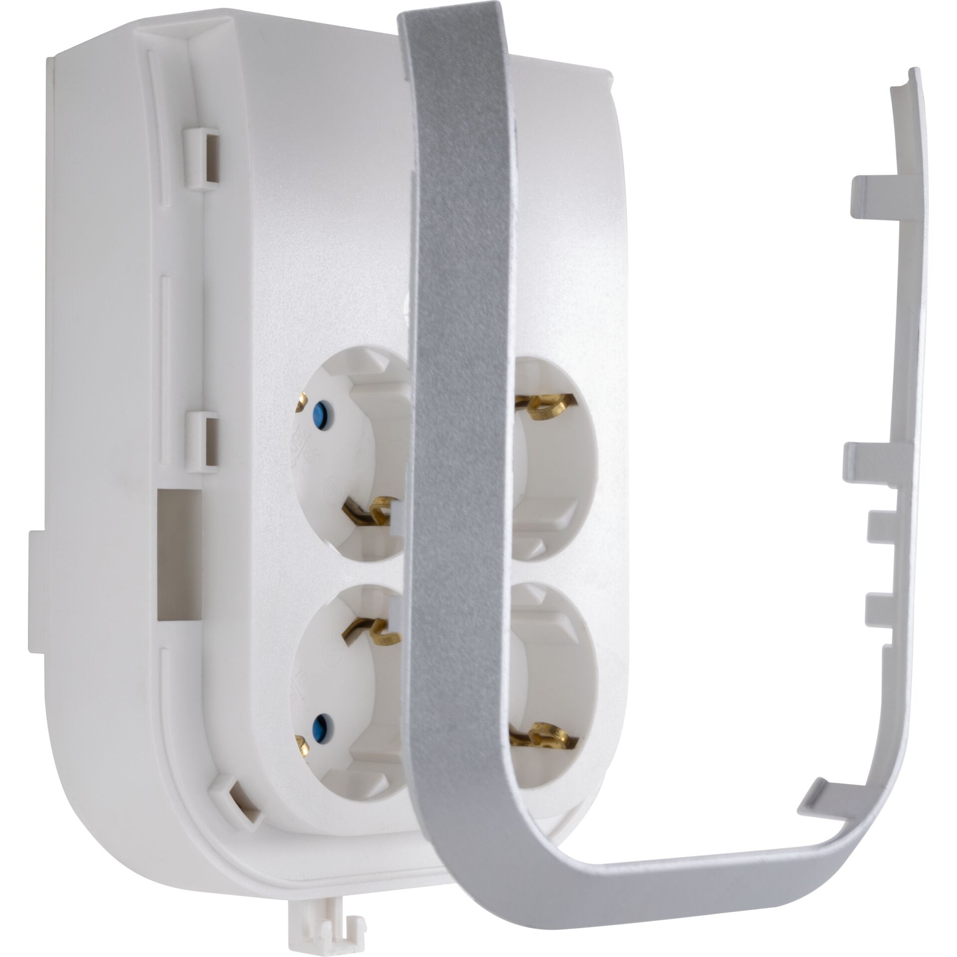 Elektrisches Gerät, Elektrische Steckdose